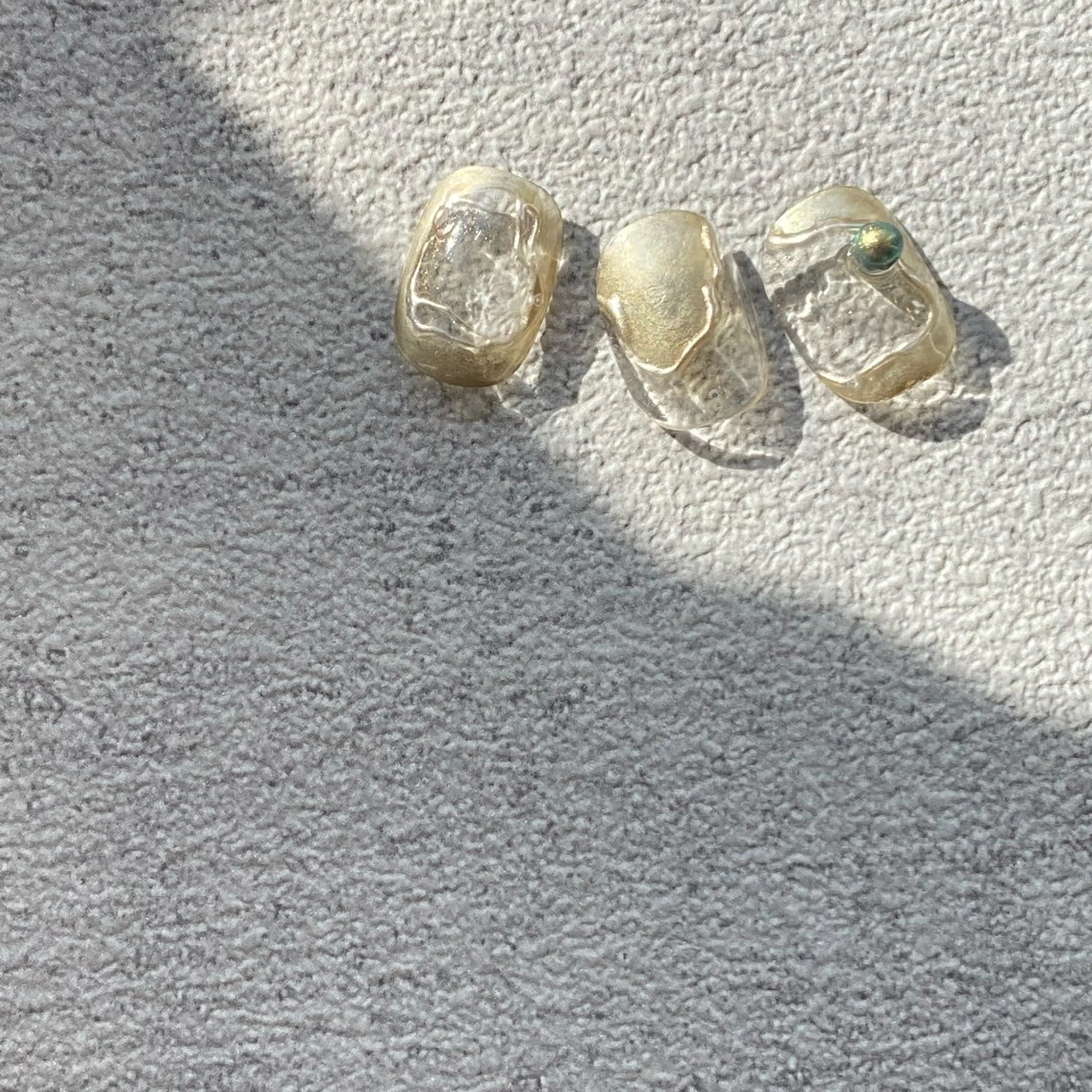 ネイル 49-seek所属・49-seek 松野千恵子のネイルデザイン