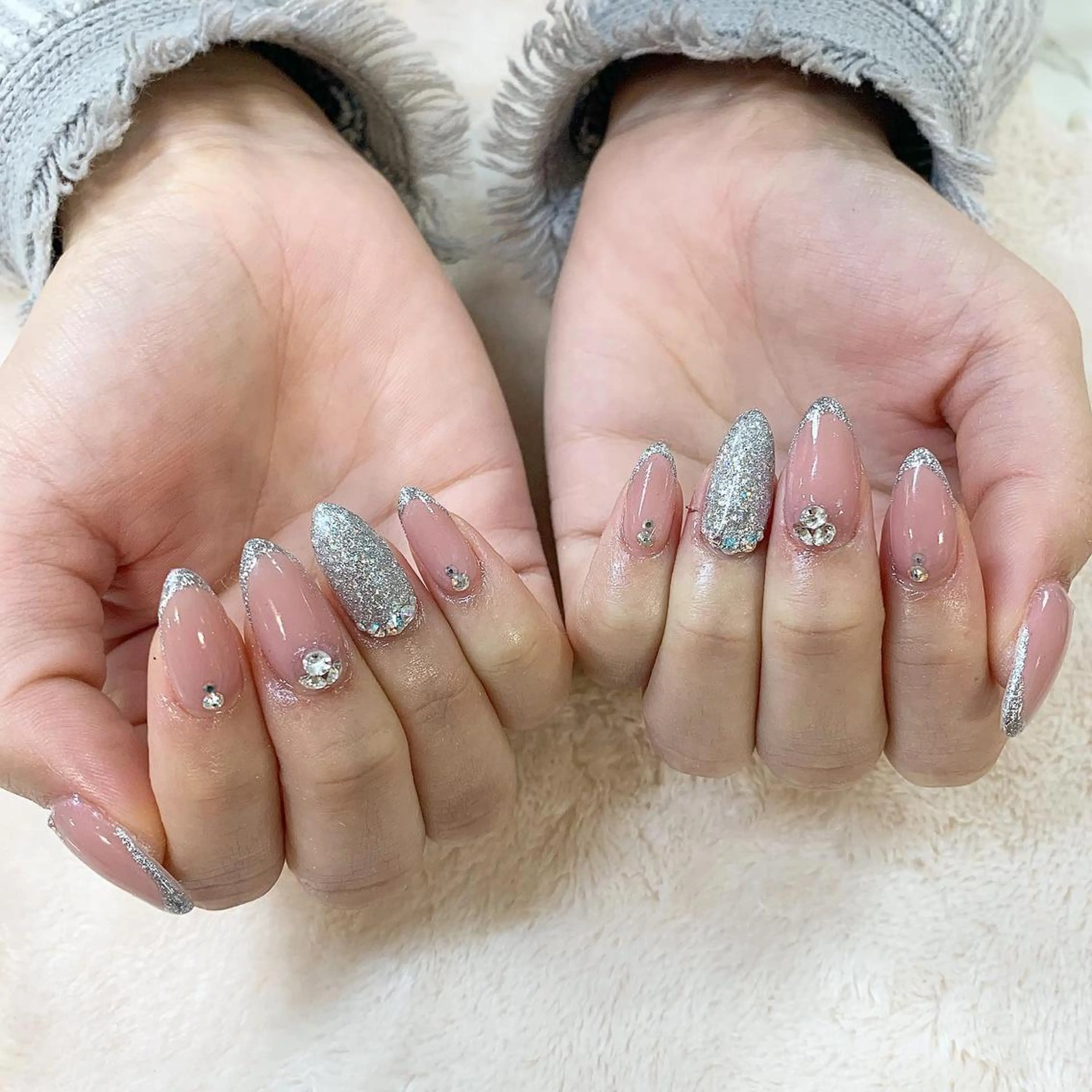 ネイル esterella所属・Nail salon esterellaのネイルデザイン