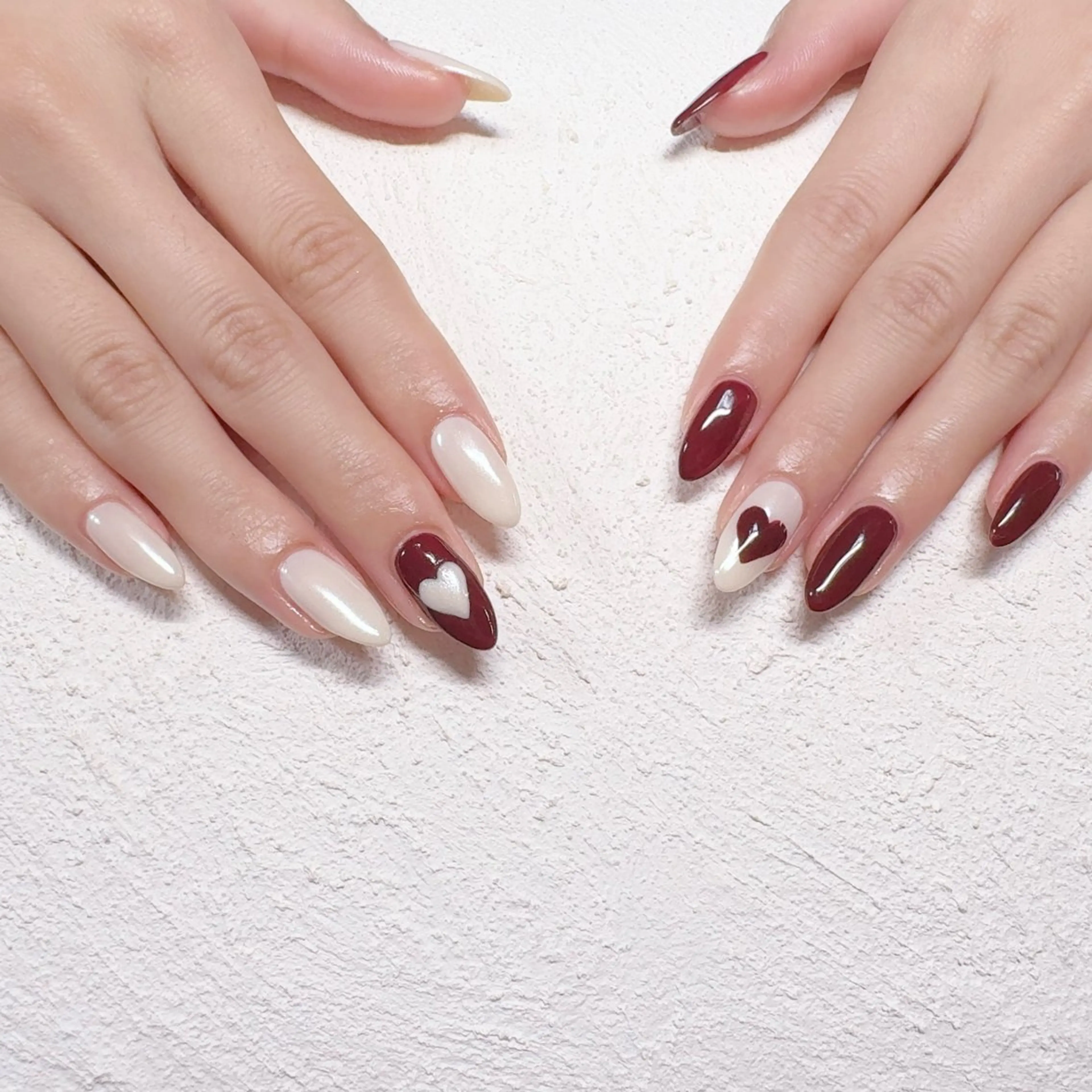 ネイル 持ち込み Regaro i.sのネイルデザイン