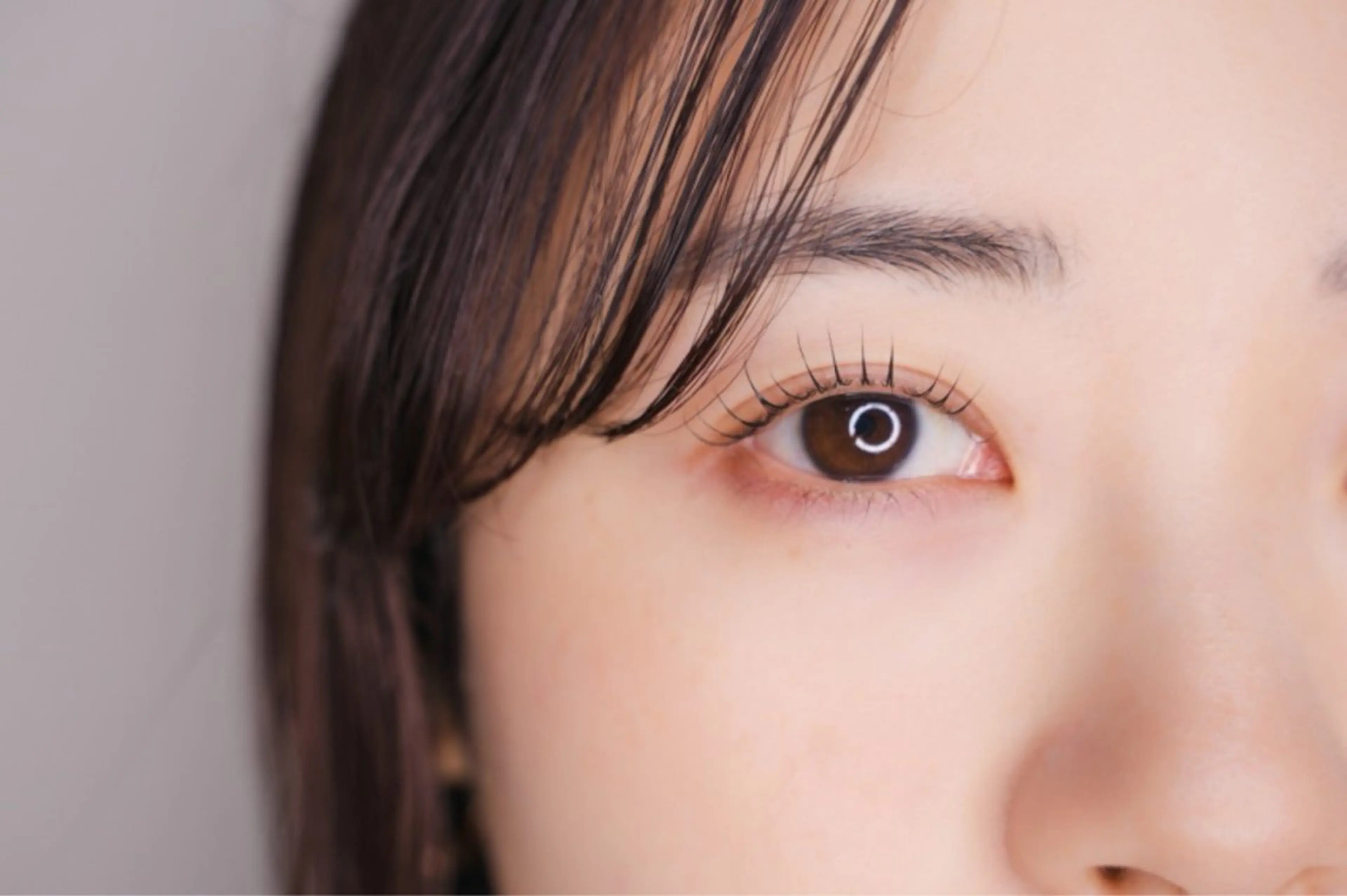 マツエク・マツパ アイリスト 後藤のマツエク・マツパデザイン