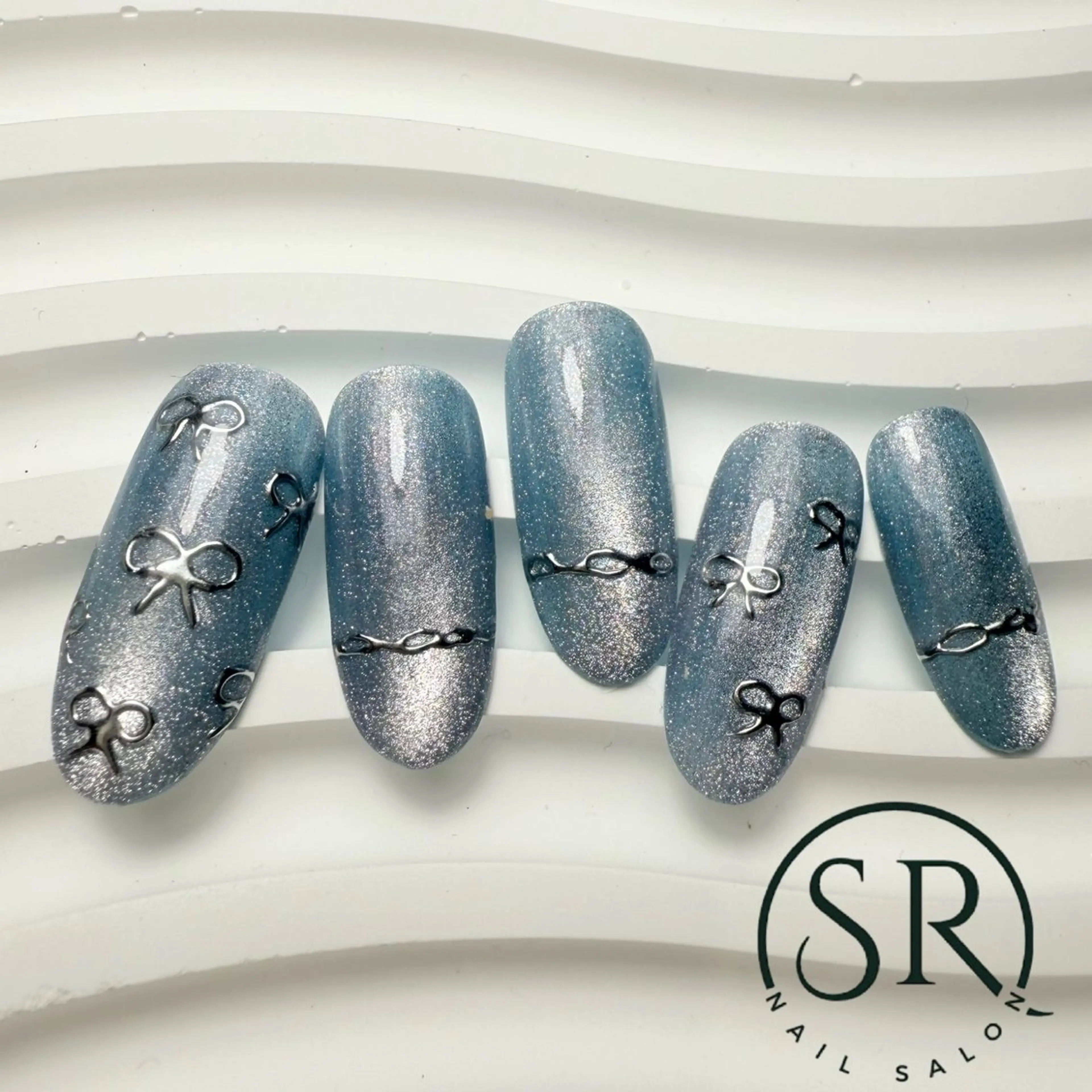 ネイル ハンドネイル Nail salon SRのネイルデザイン