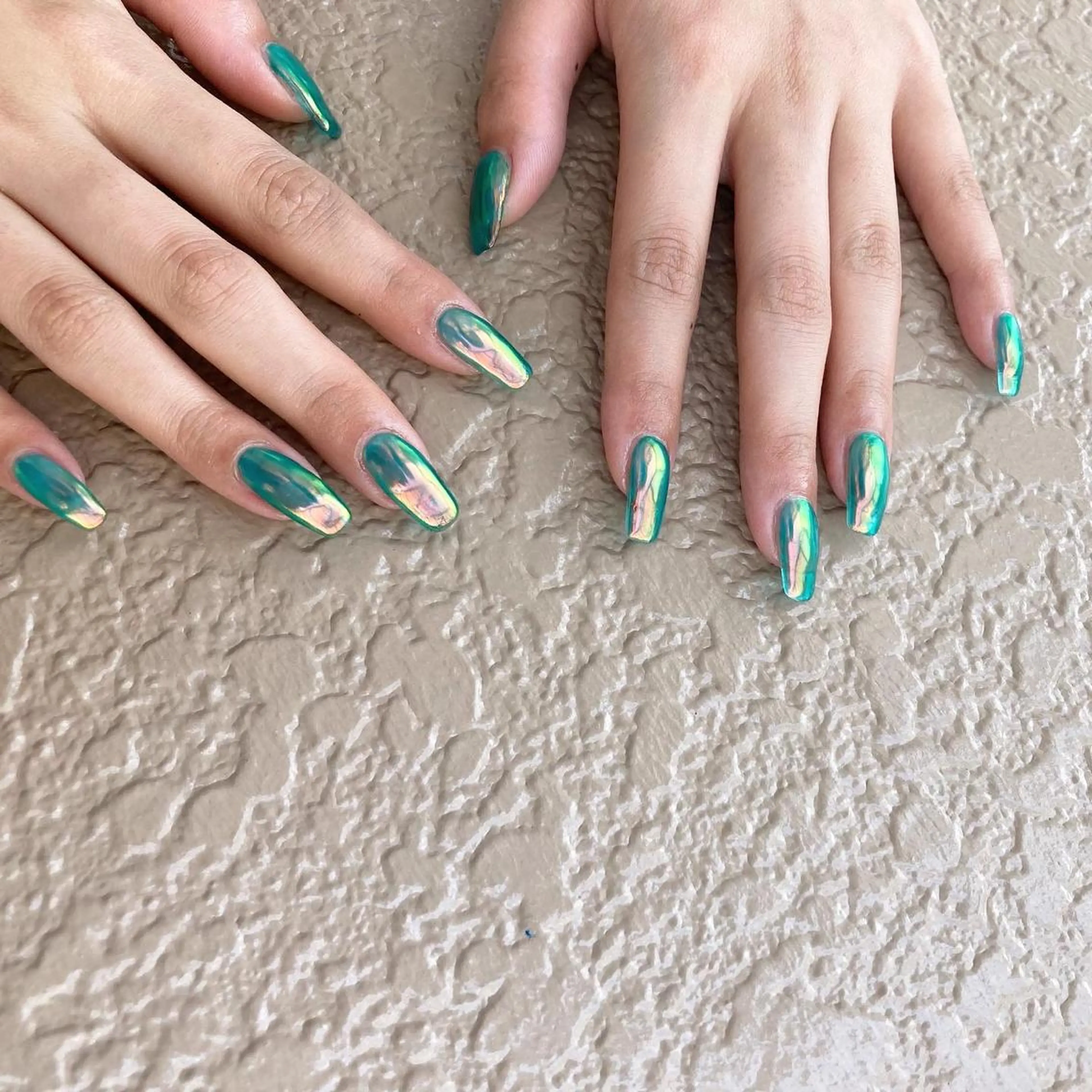 ネイル アートネイル ジェルネイル Niconail ☆ 仙川/ Aiのネイルデザイン