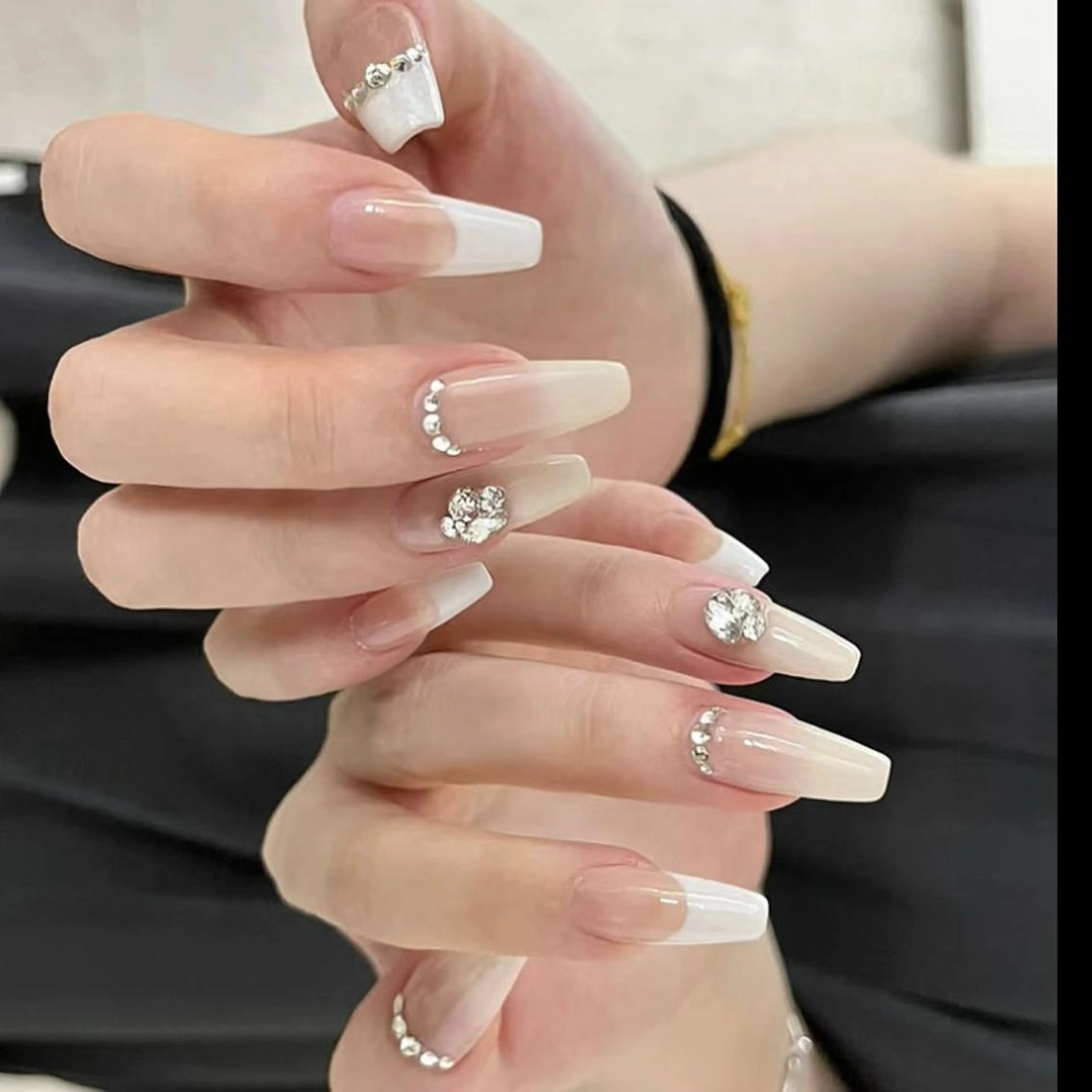 ネイル Cute beauty2のマツエク・マツパデザイン