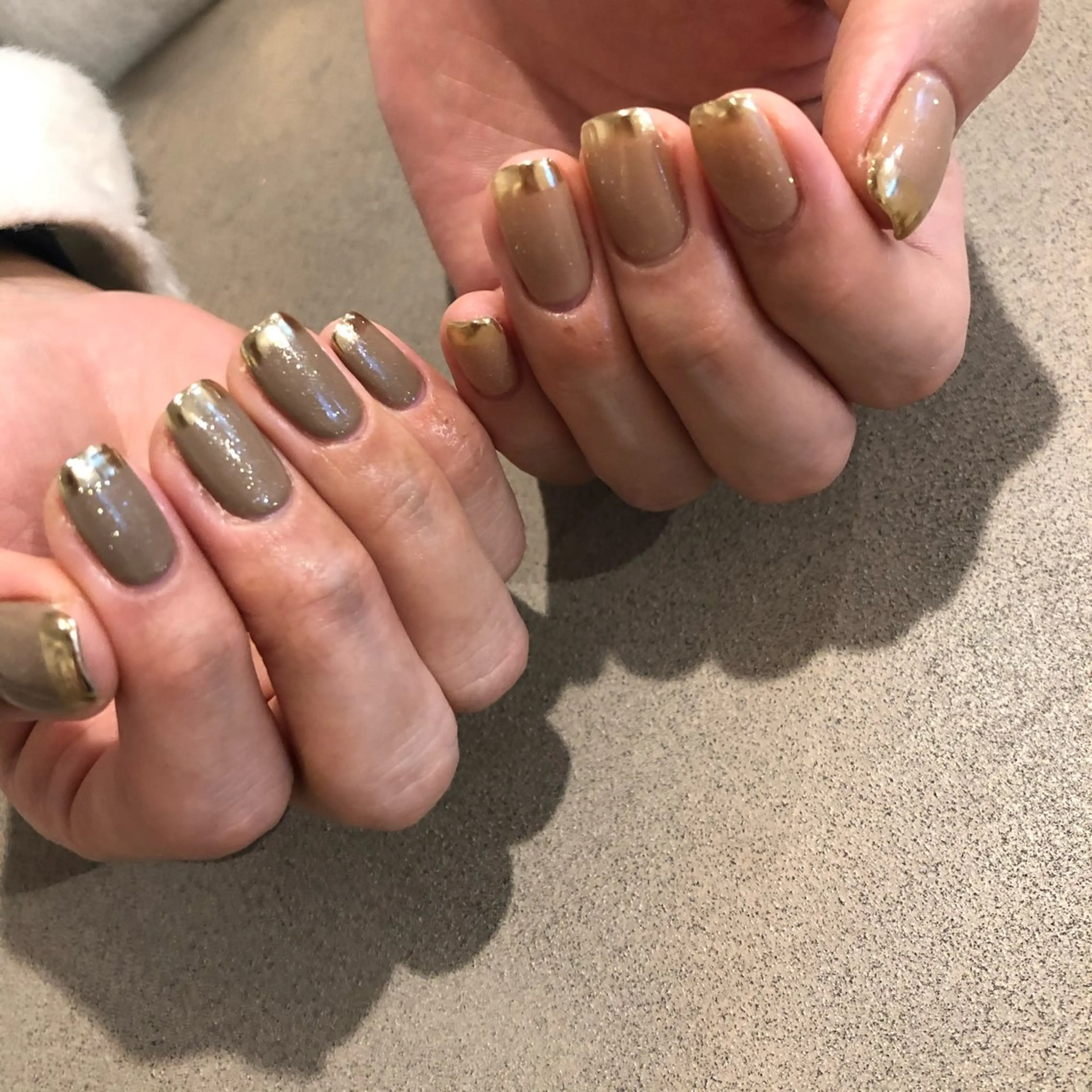 ネイル ハンドネイル フットネイル 🌕akuri🌖 nuance/専門のネイルデザイン