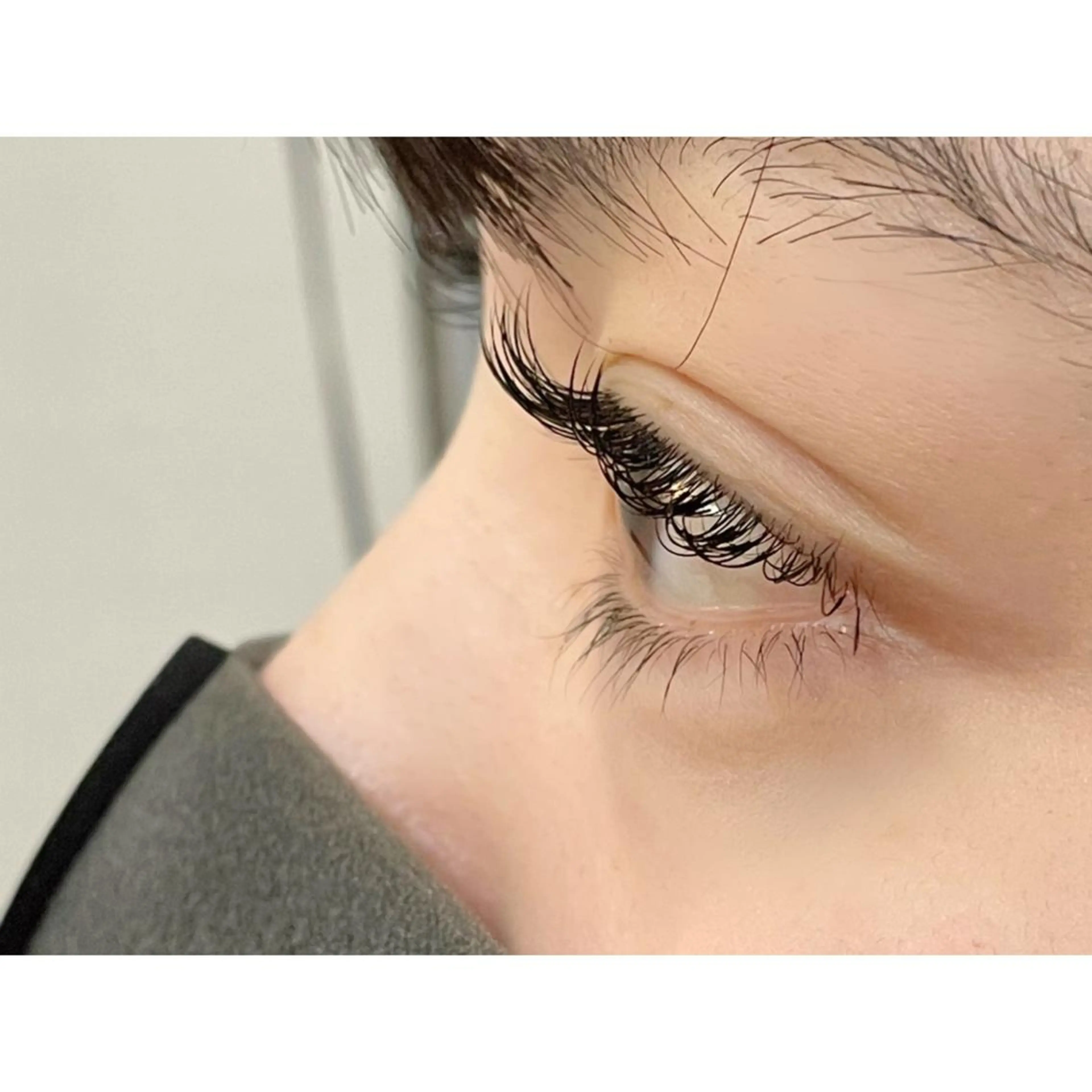 マツエク・マツパ komatsu eyelash恵比寿のマツエク・マツパデザイン