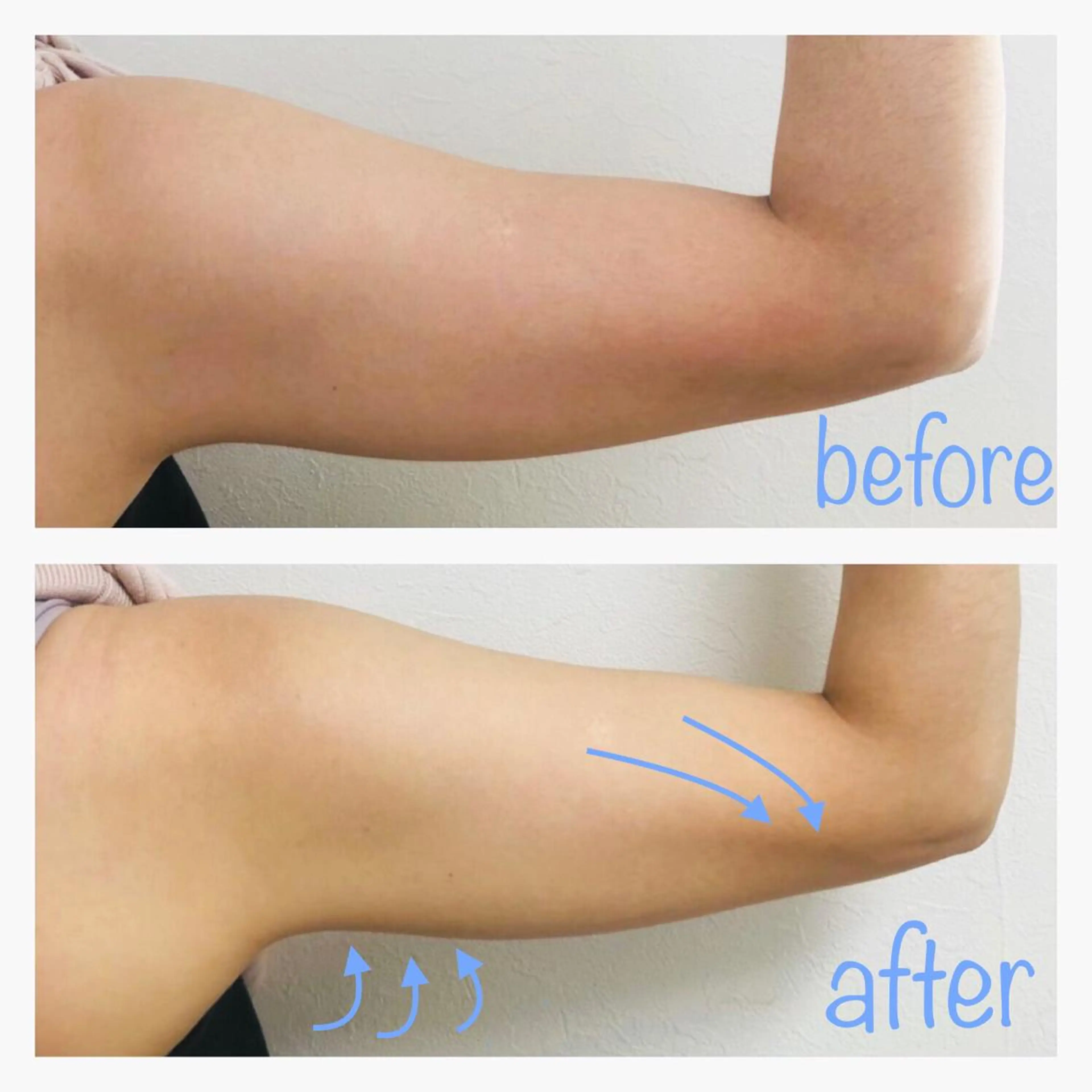 堀口 彩佳のヘアスタイル