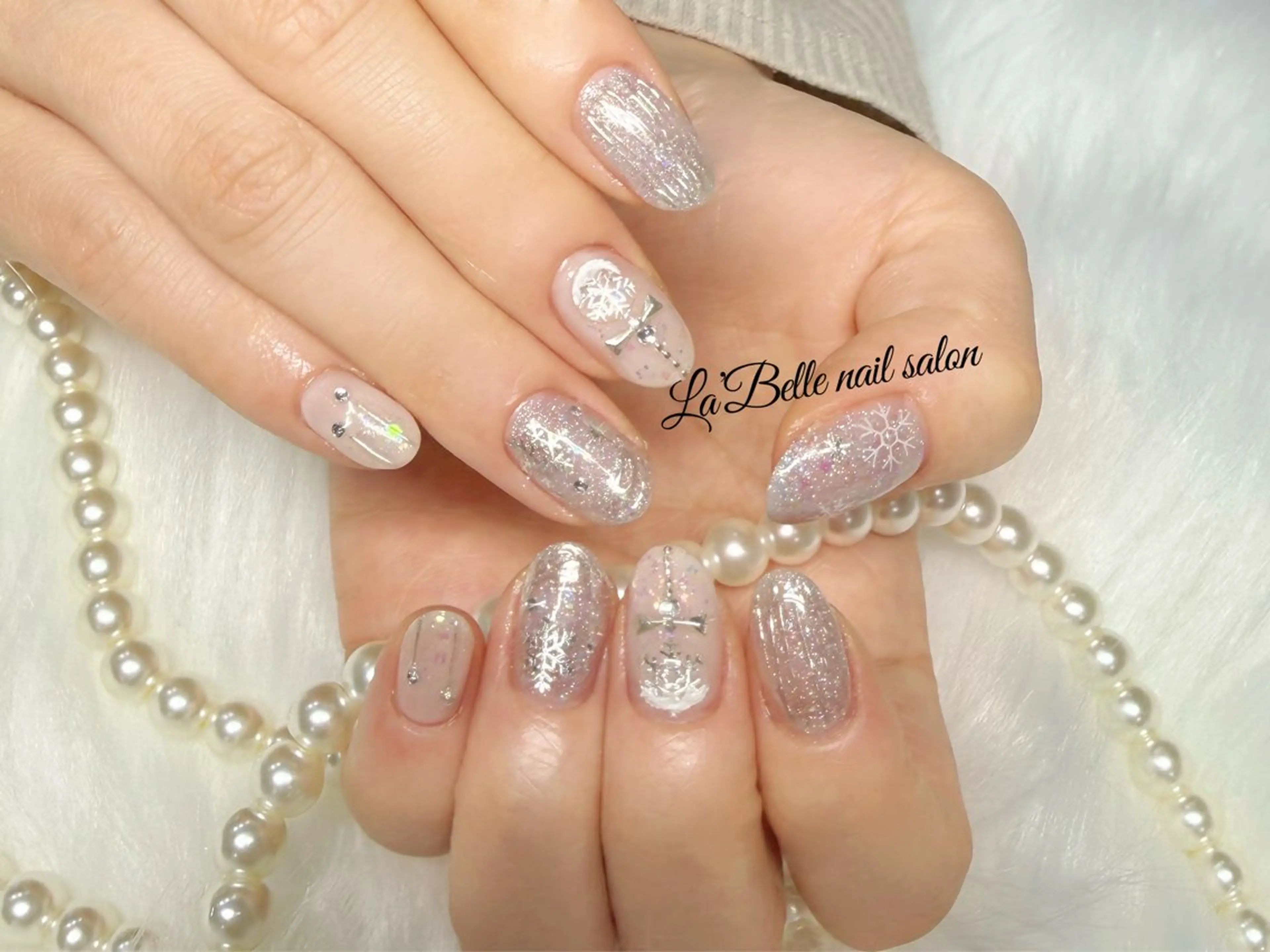 ネイル La’Belle nail_のネイルデザイン