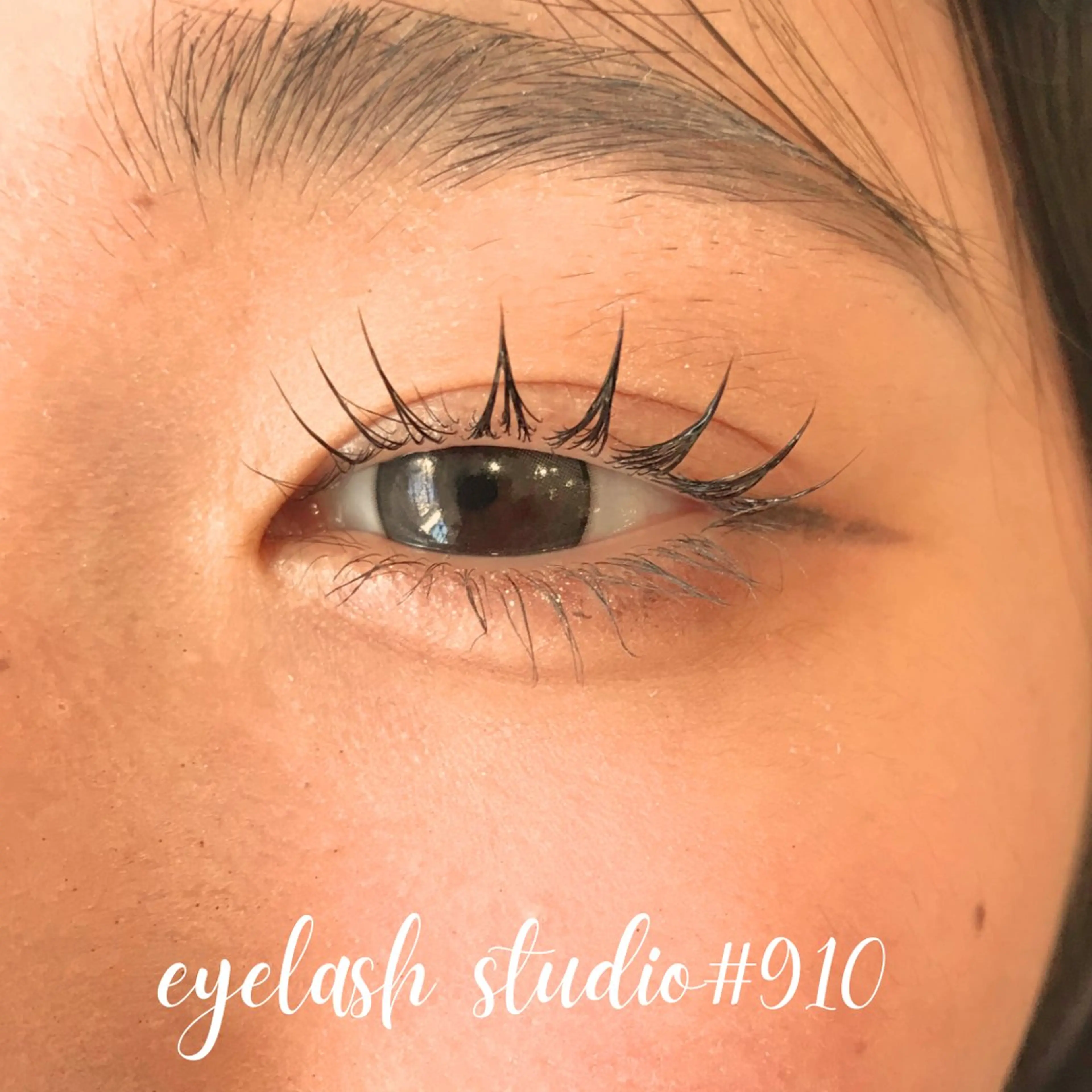 マツエク・マツパ アイラッシュスタジオナインテンeyelash  studio#910所属・アイラッシュスタジオ ナインテンのその他イメージ