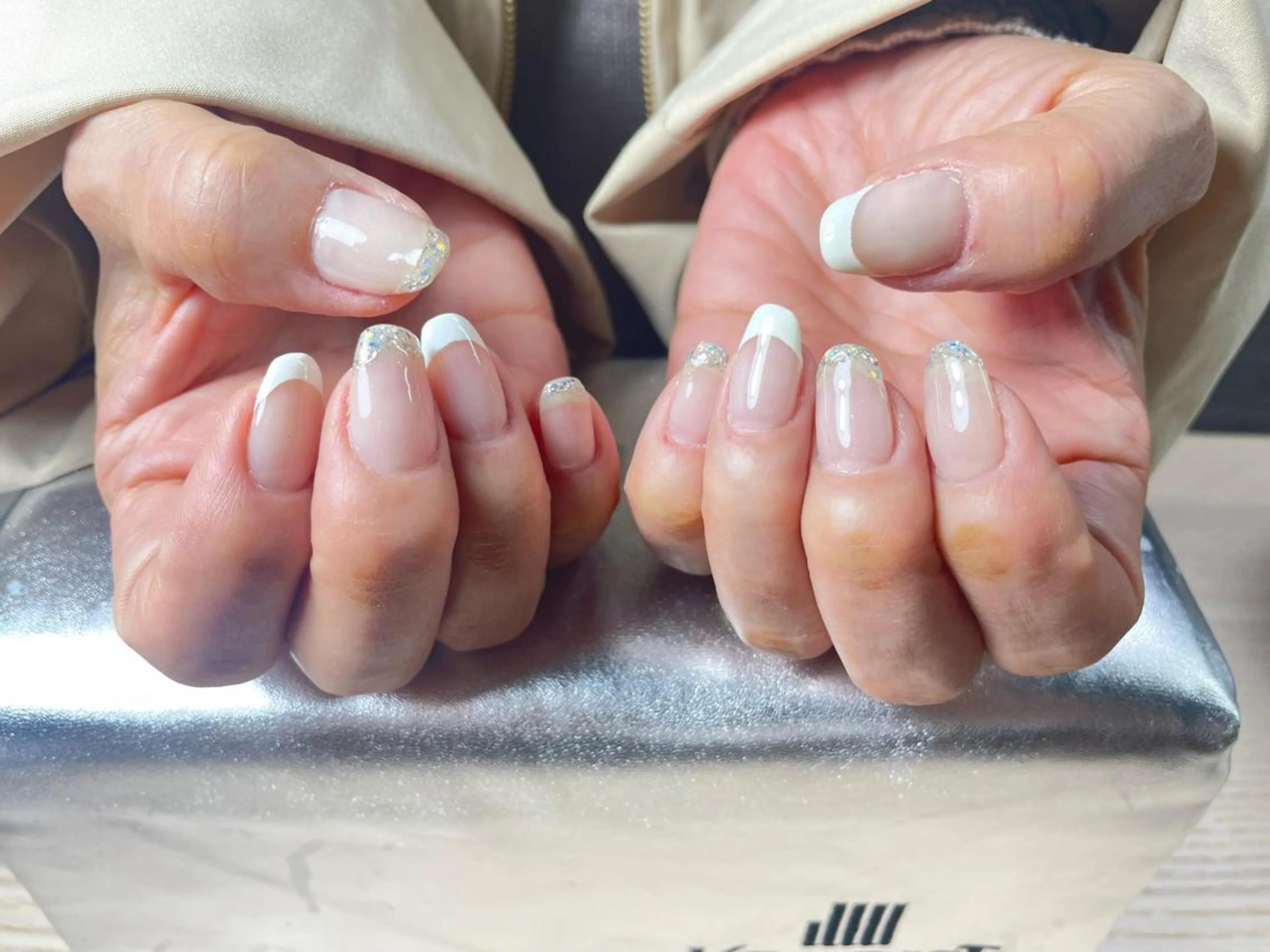 ネイル lulumu所属・Eri .Iのネイルデザイン