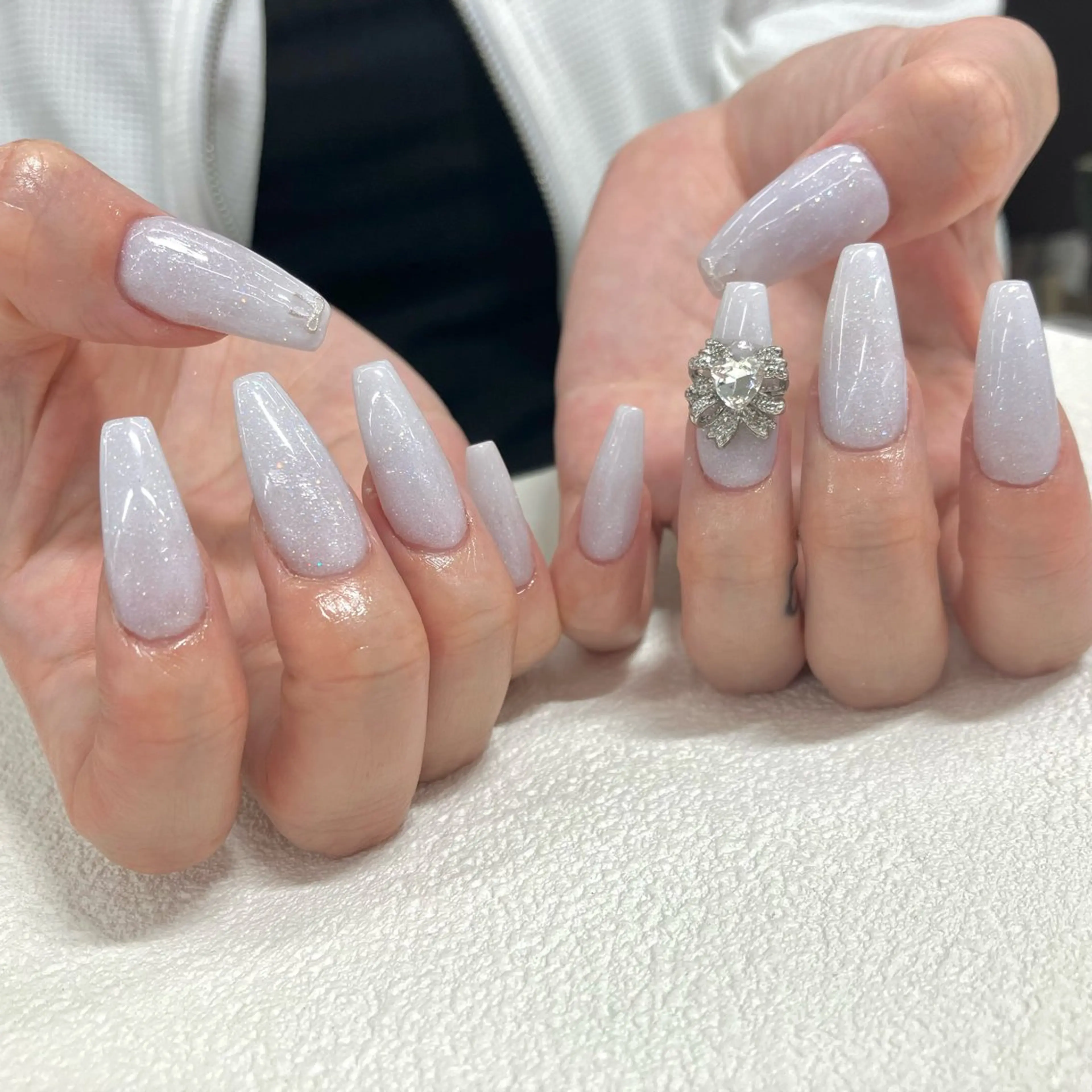 🌈スカルプ ワンカラー🌈 ⚠️オフなし⚠️の写真