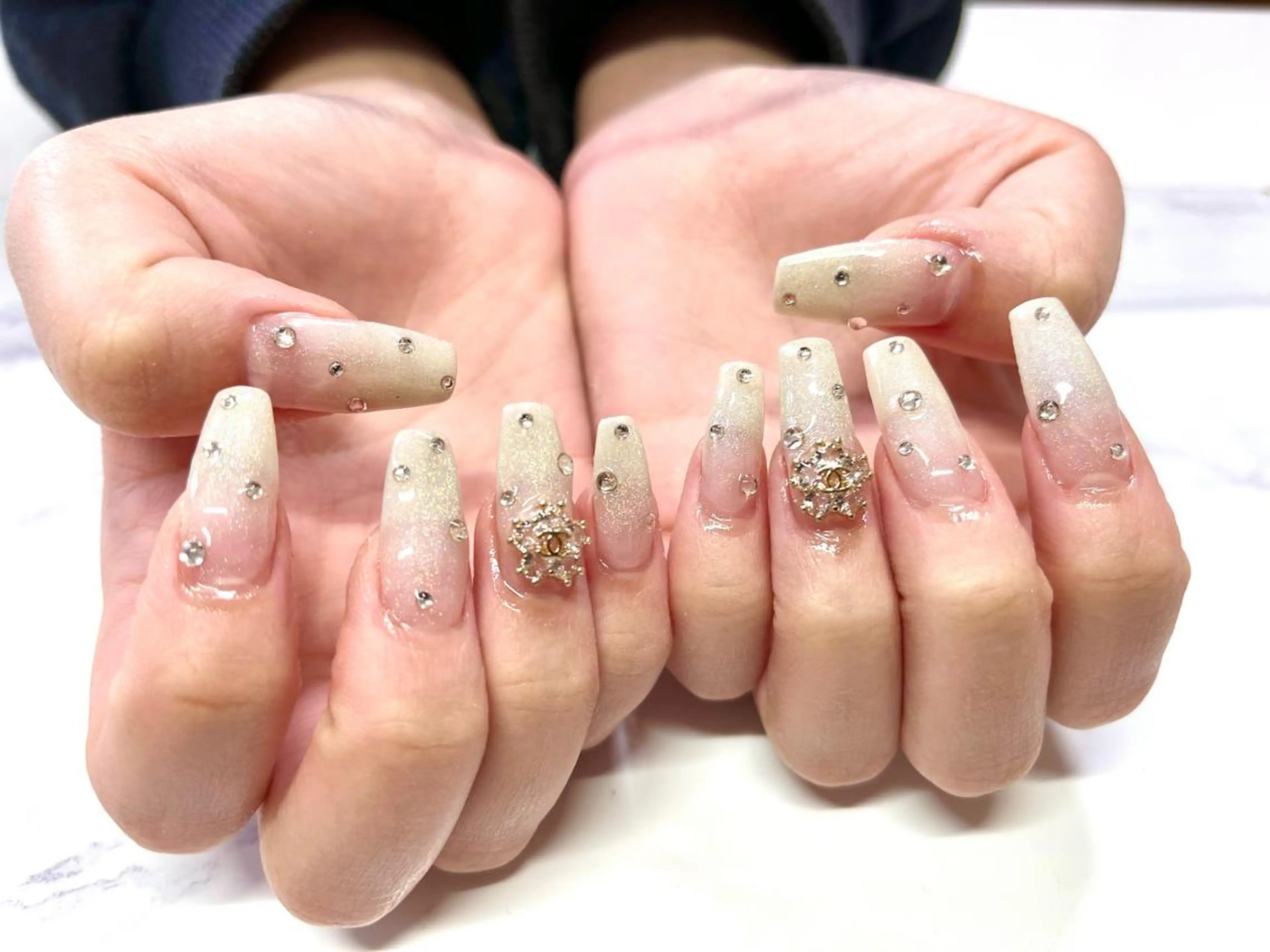 ネイル nail ameryのネイルデザイン
