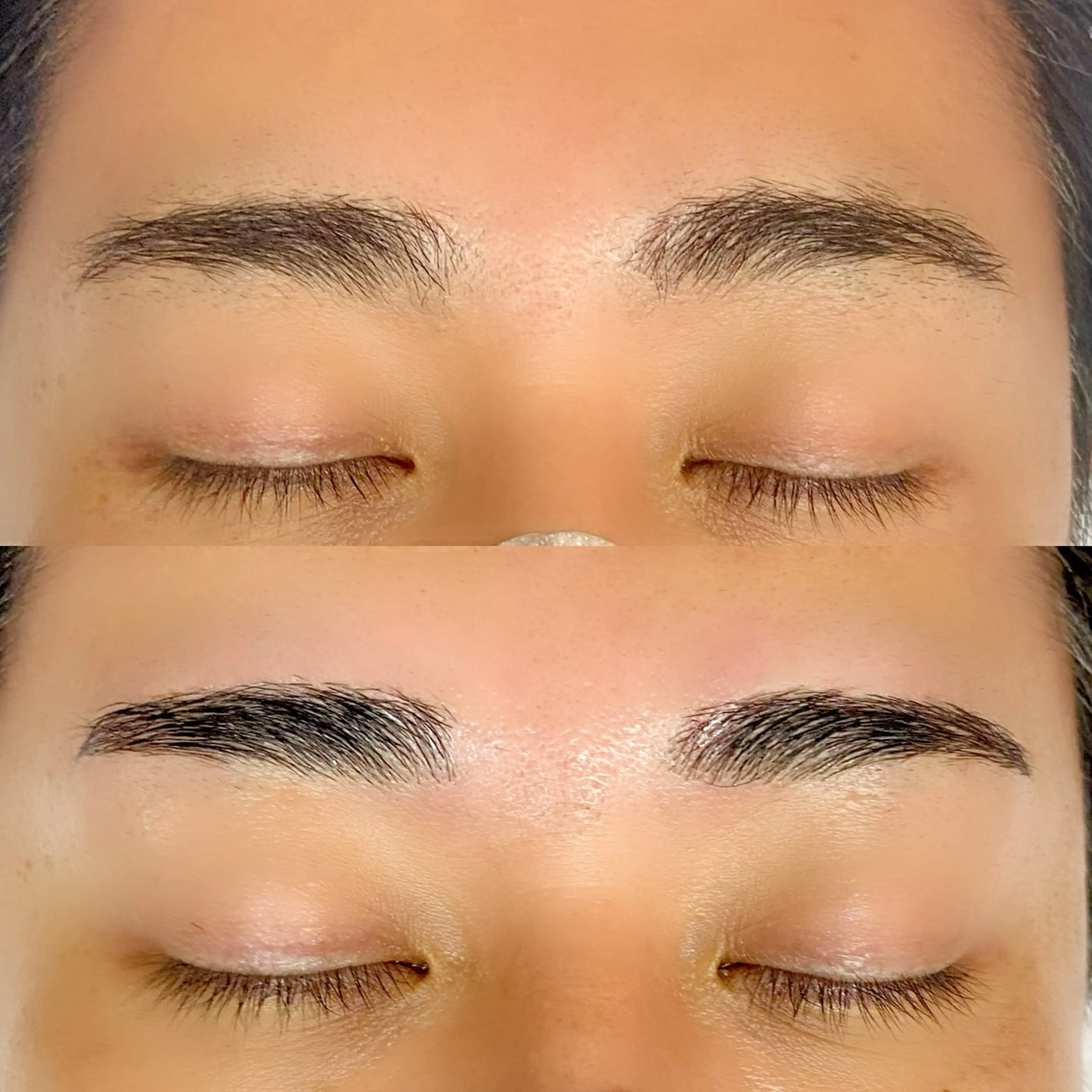 Men'sも大歓迎⭐️ハリウッドブロウリフト⭐️の写真