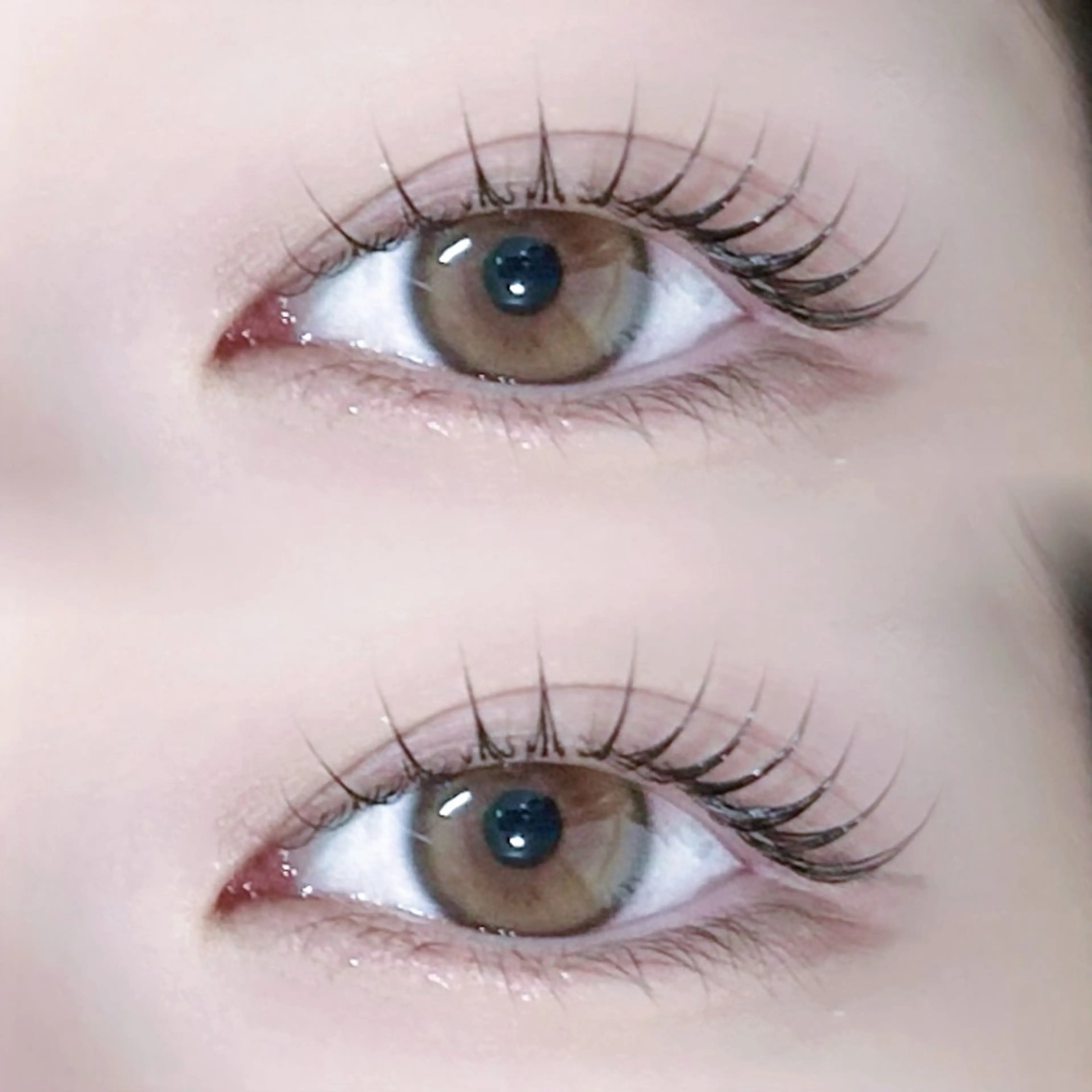 💚メーテルロッド【SNSで話題の大人気ロッド】全体ぱっちり目尻タレ目デザイン🫶の写真