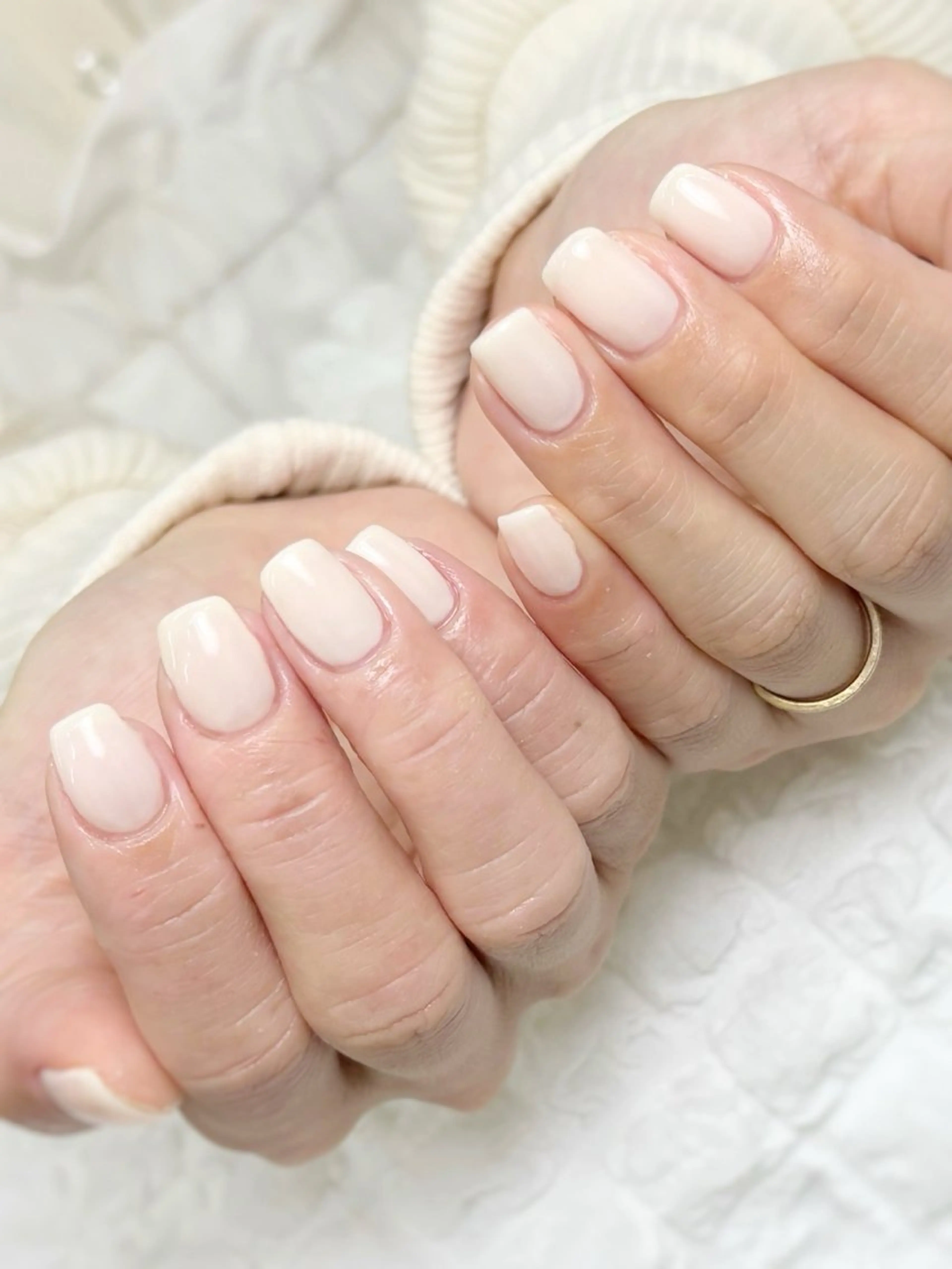 ネイル le rue MIKAのネイルデザイン