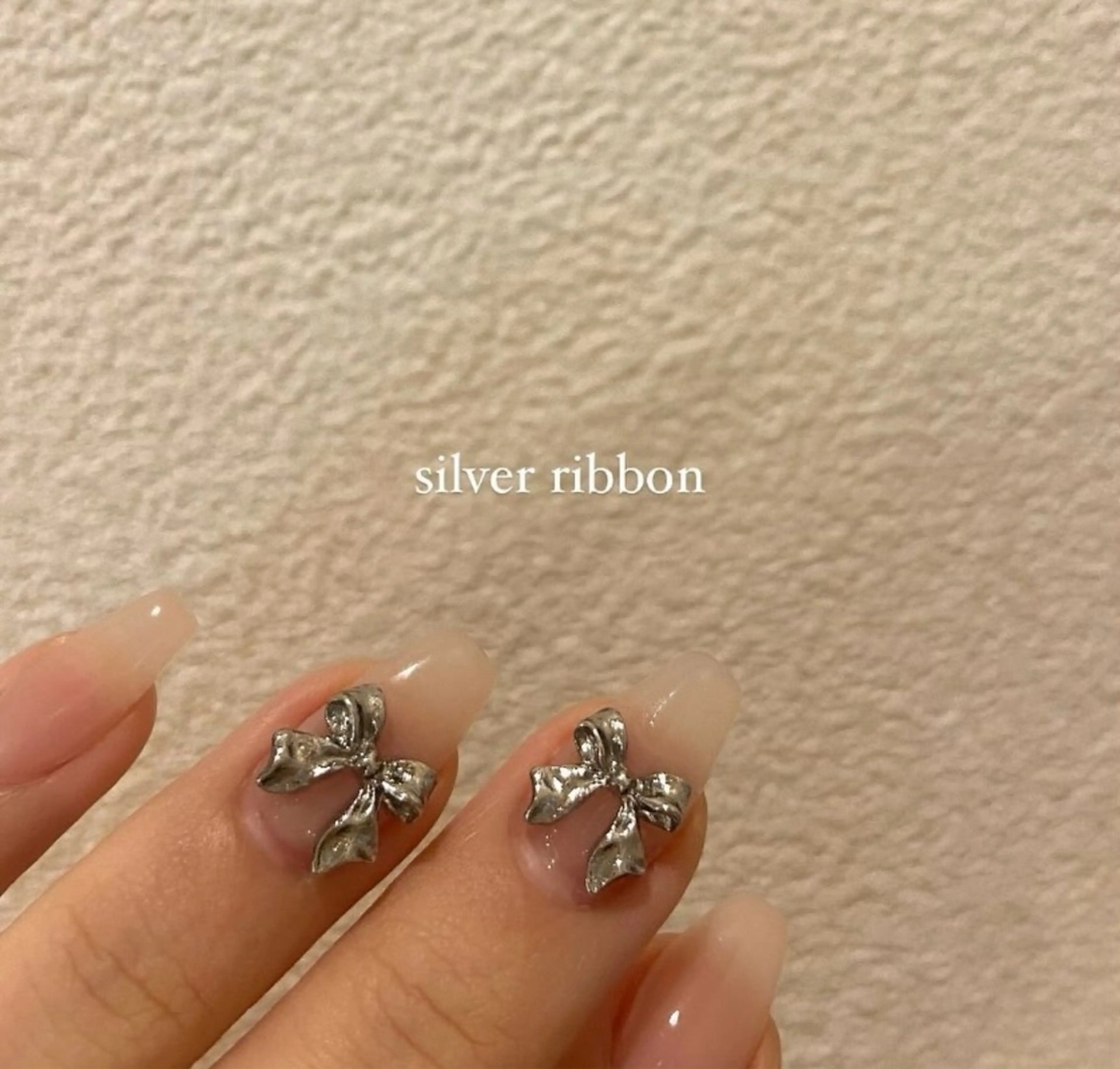 ネイル Lunéil 韓国×ニュアンス特化のネイルデザイン