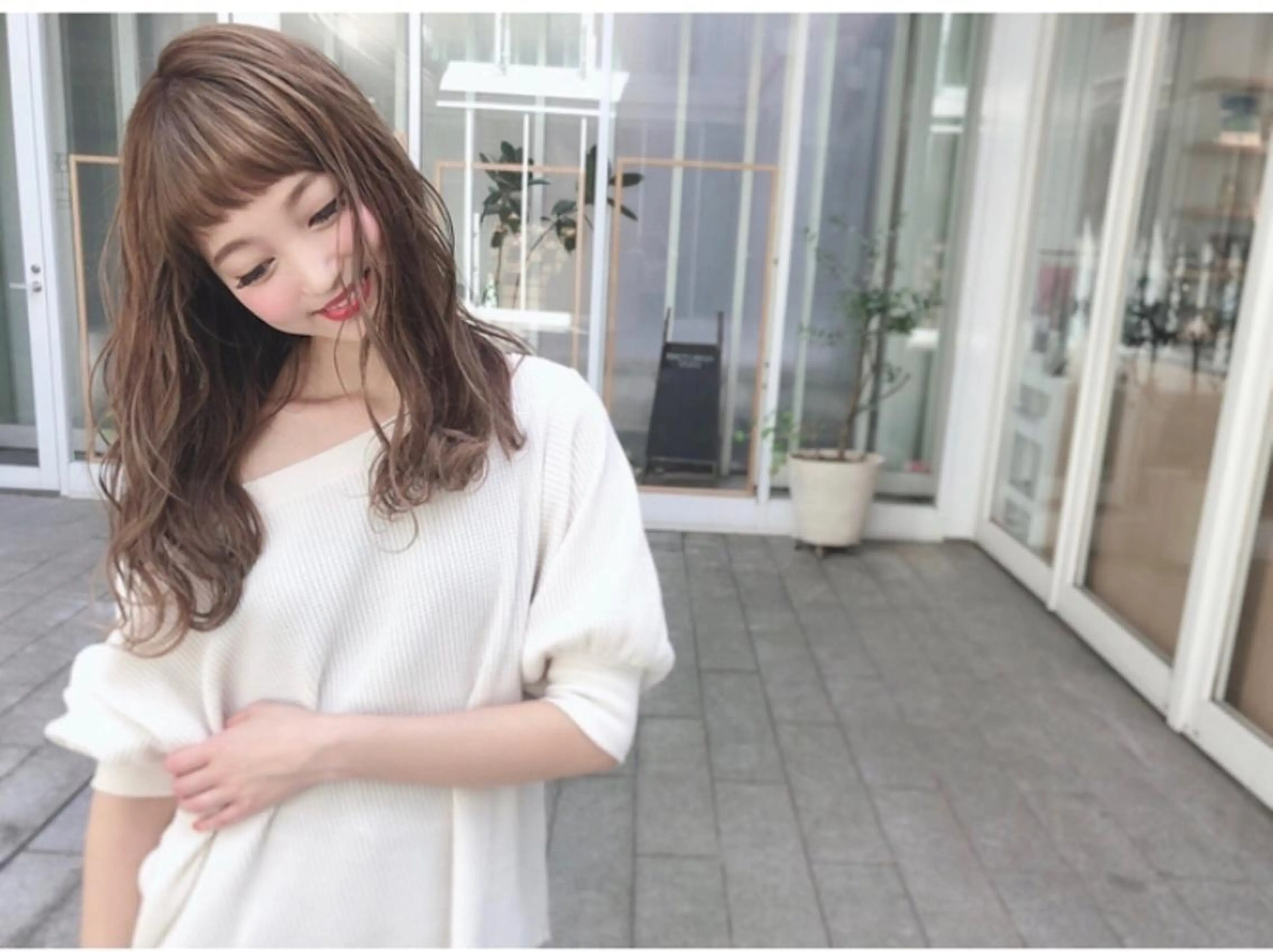 マツエク・マツパ yukana 🎀のマツエク・マツパデザイン