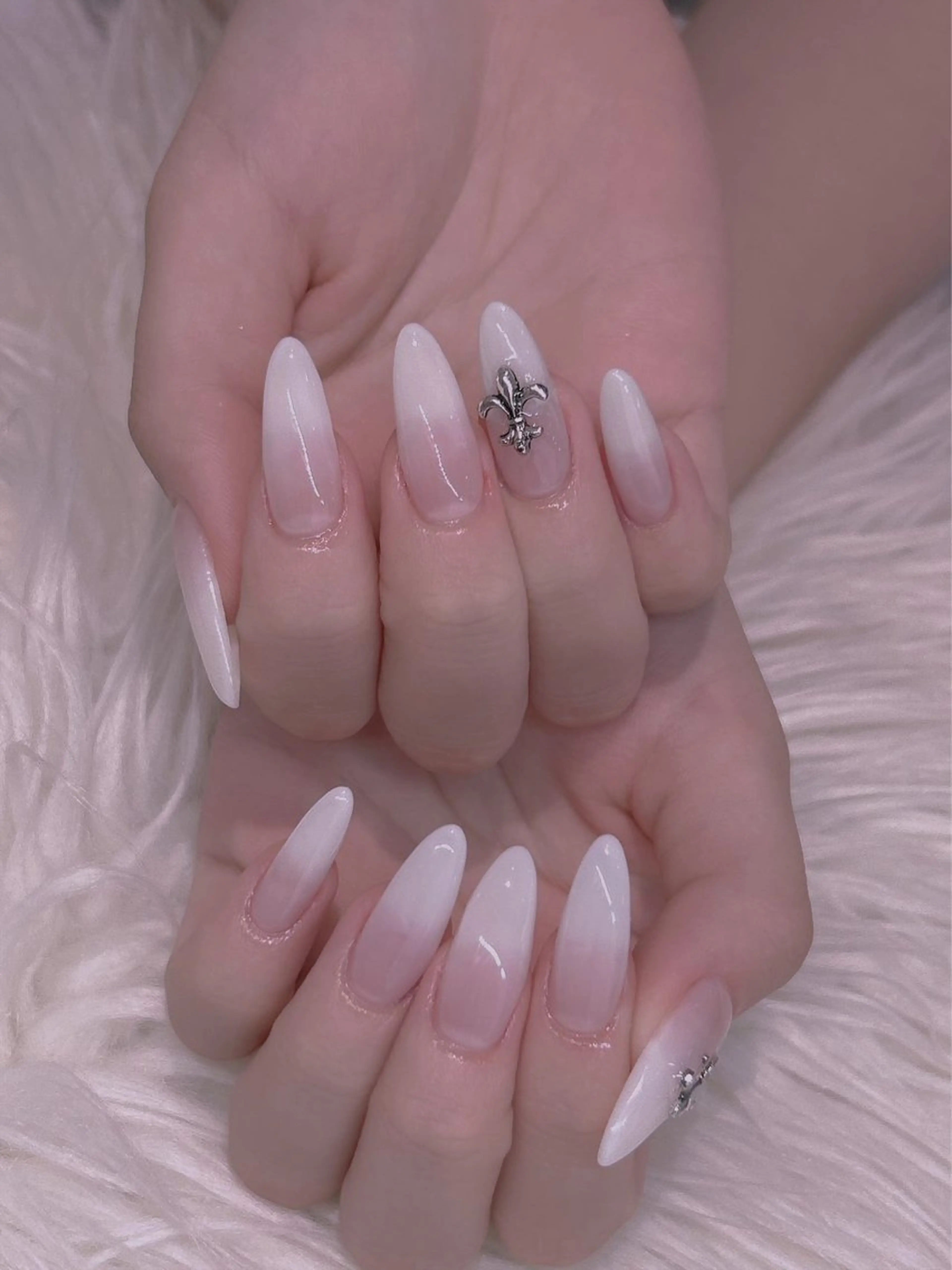 ネイル リン リンのネイルデザイン