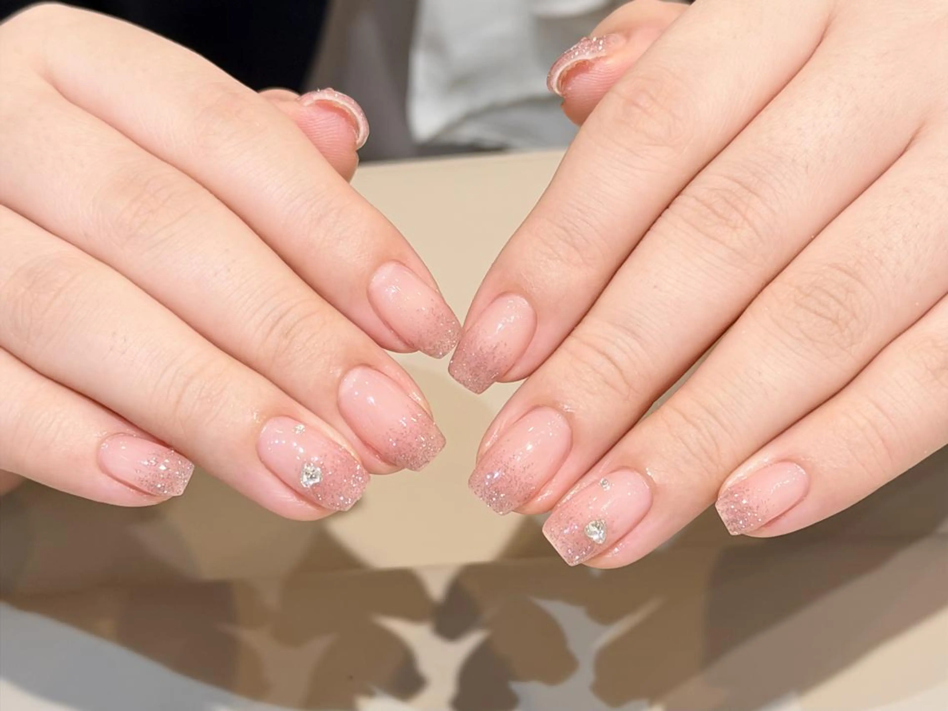 ネイル CHERIRNAIL ブンのネイルデザイン