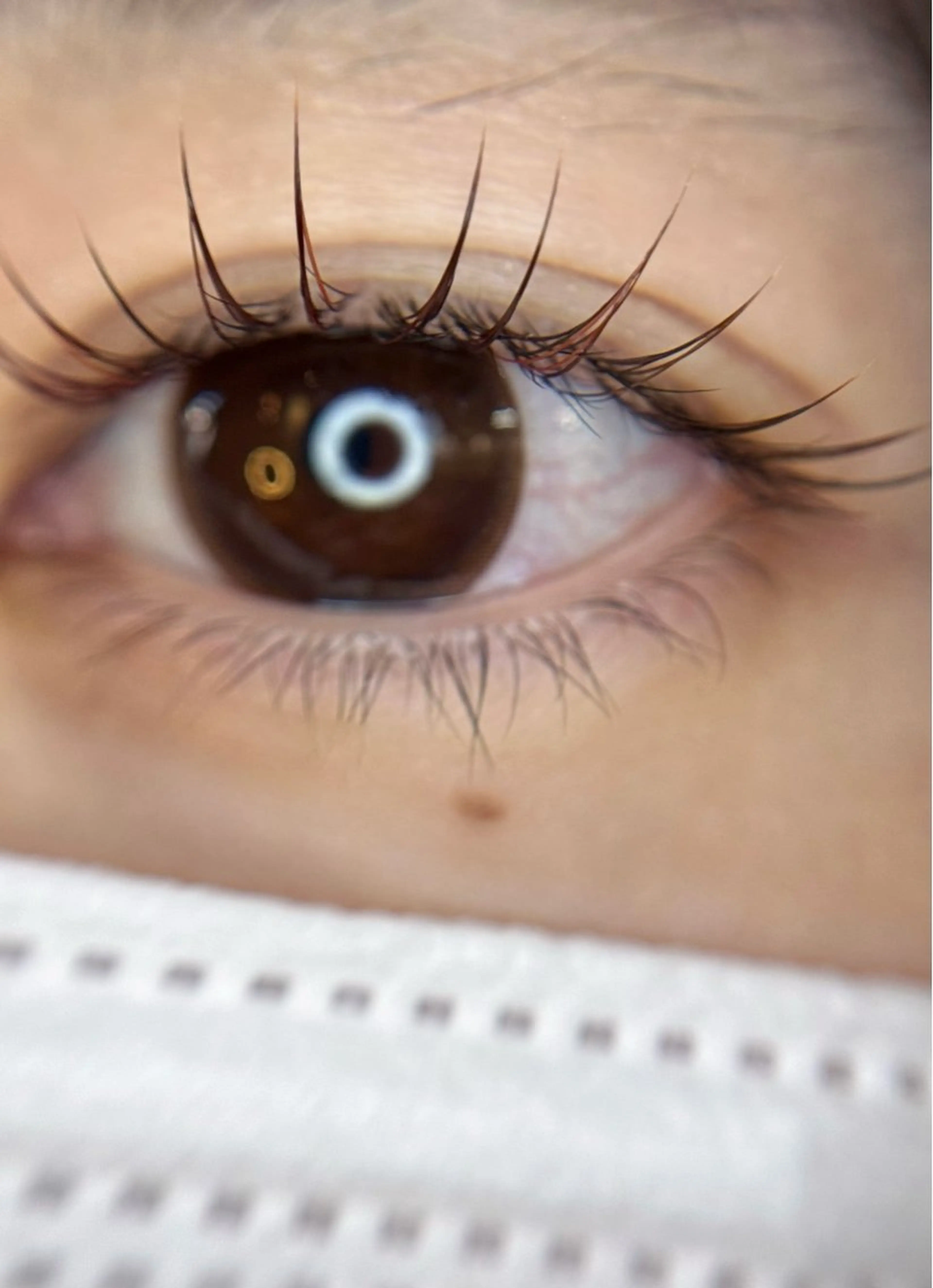 マツエク・マツパ suco KAHOのマツエク・マツパデザイン