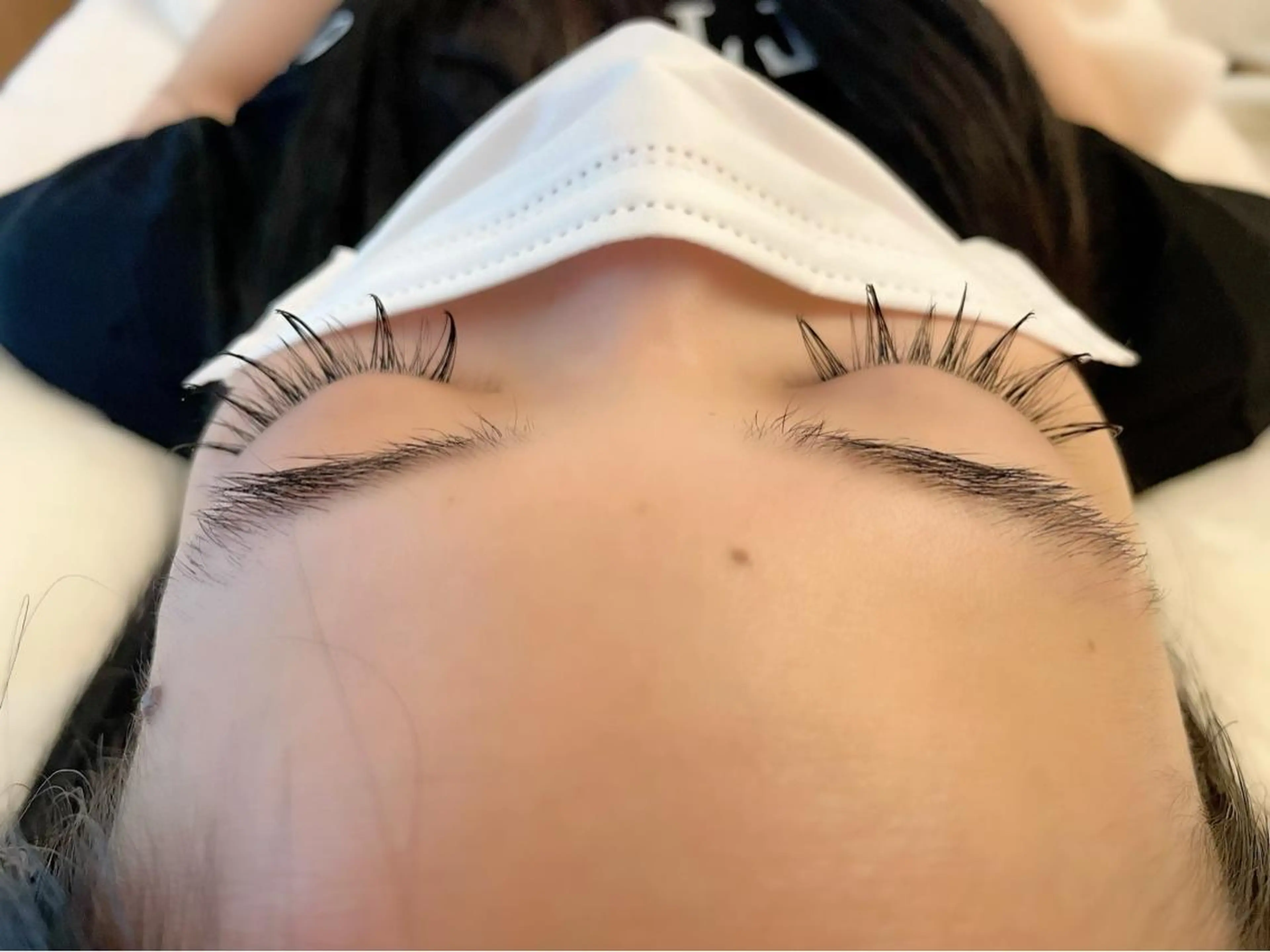 マツエク・マツパ ワンホンマツエク マツエク Chouchou所属・🏅国際大会受賞 Chouchouのマツエク・マツパデザイン