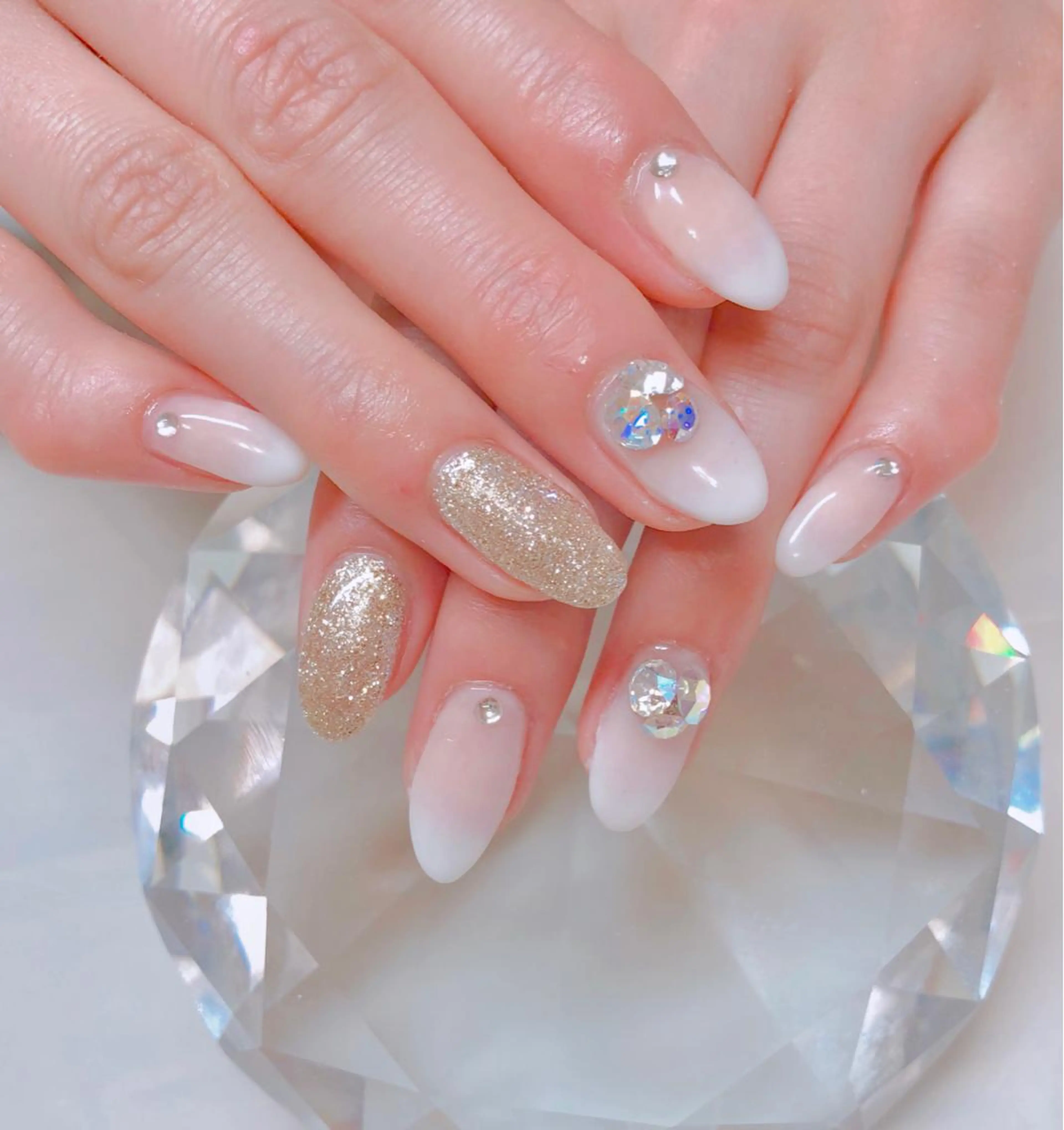 ネイル Private Salon 大宮のネイルデザイン