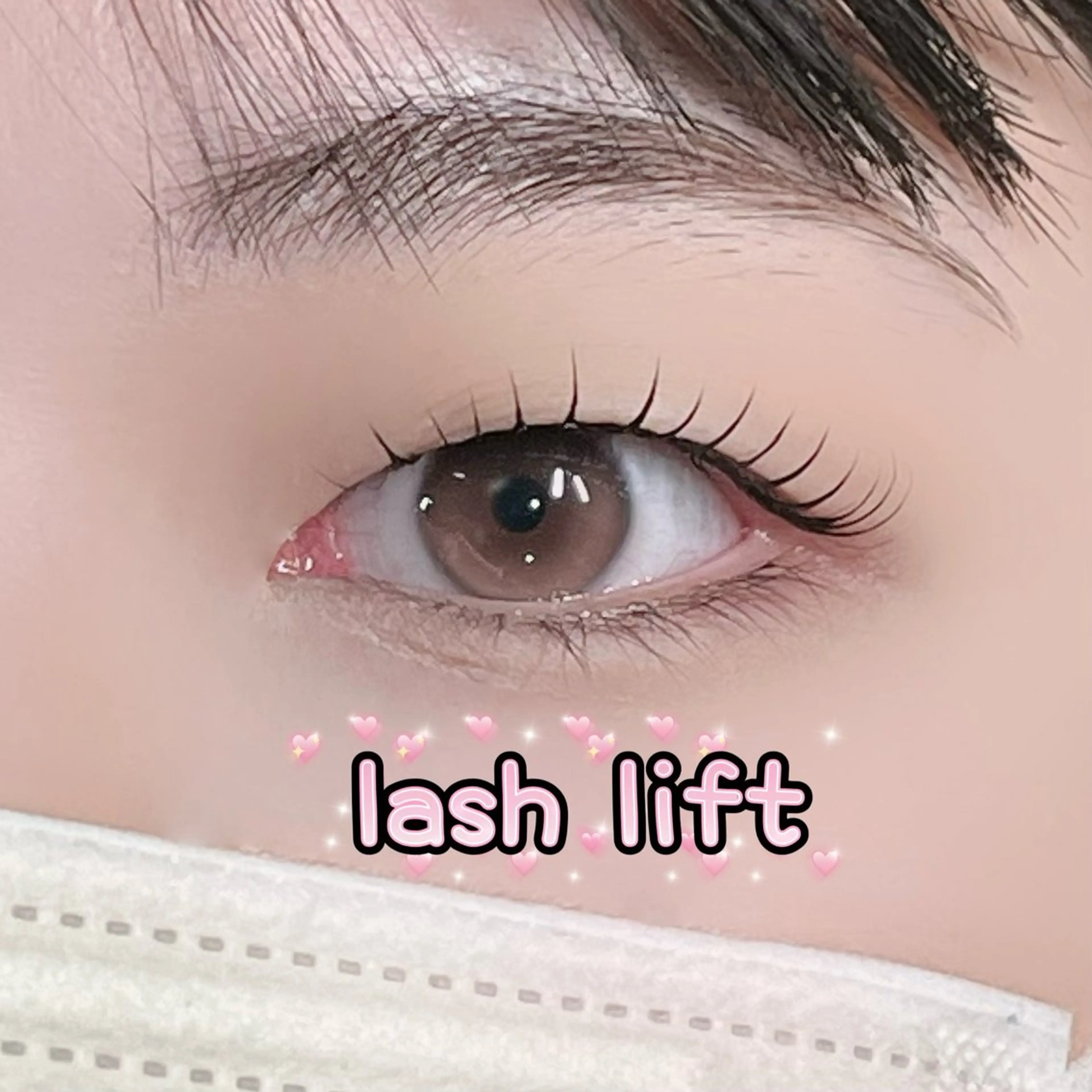 マツエク・マツパ FENICE  Total Beauty Salon所属・HONOKA ^. .^ ੭のマツエク・マツパデザイン