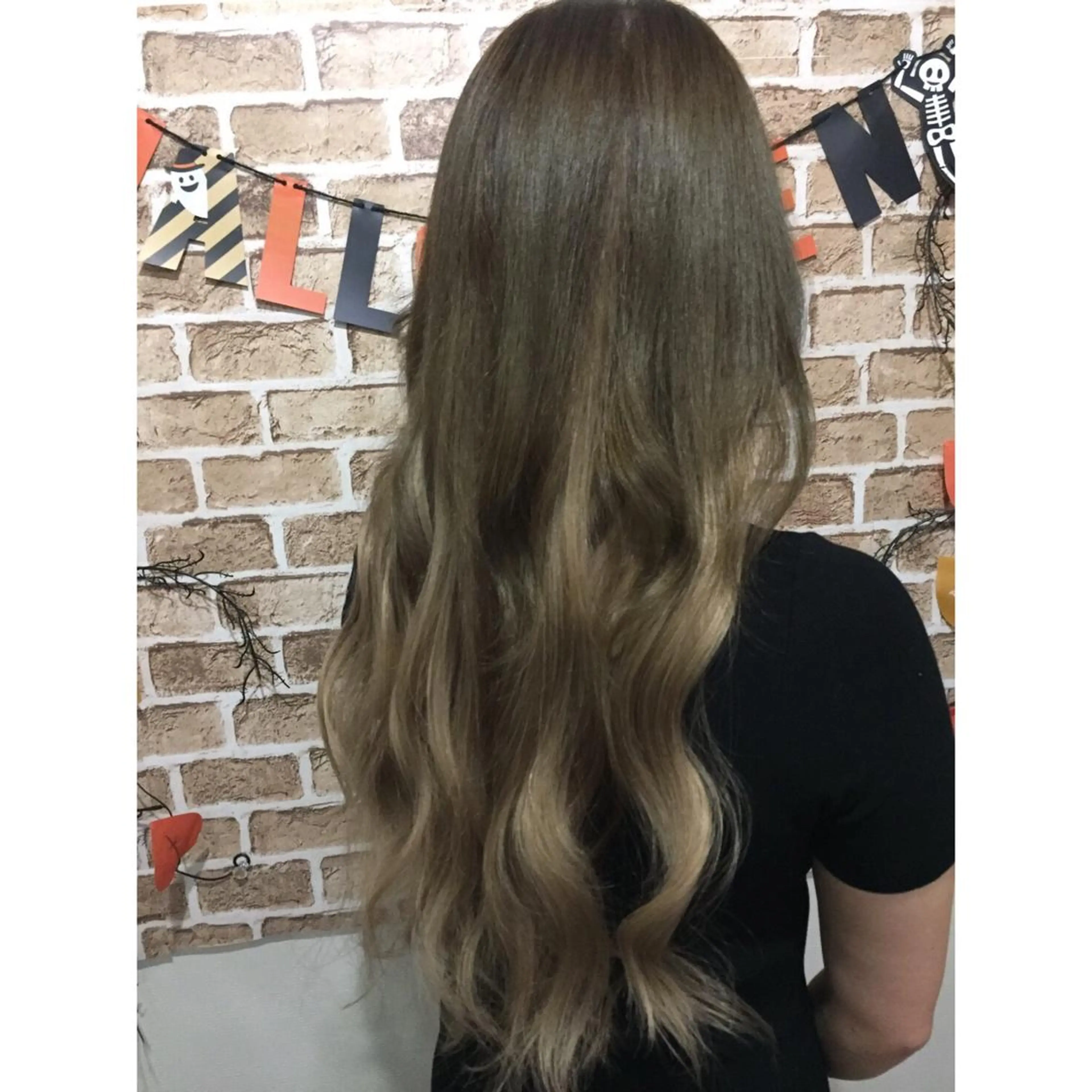 ロング 毛穴改善/脱毛 ネイル　川上久仁子のエステ・リラクイメージ