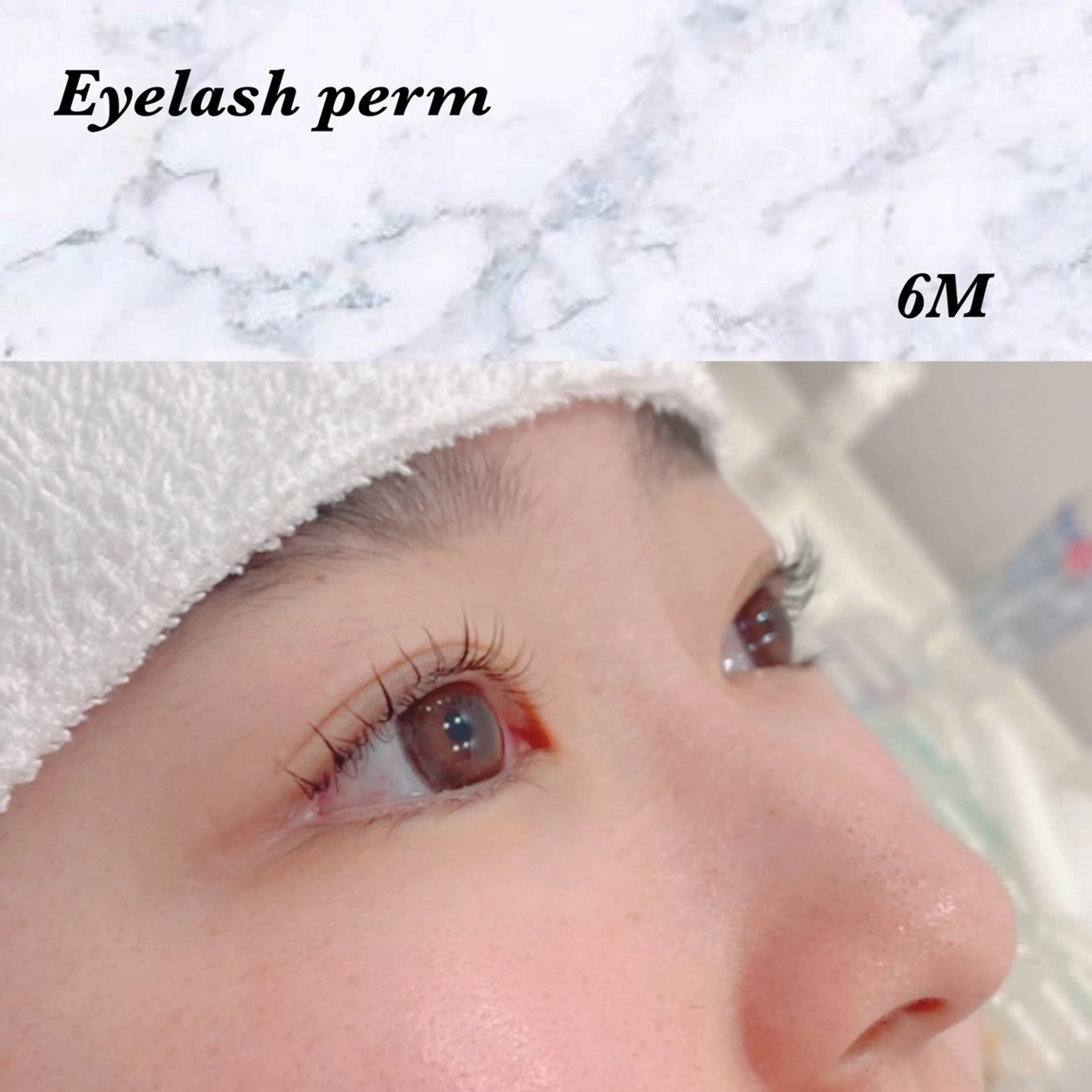 マツエク・マツパ PROGRESS あかり❤️‍🔥のマツエク・マツパデザイン