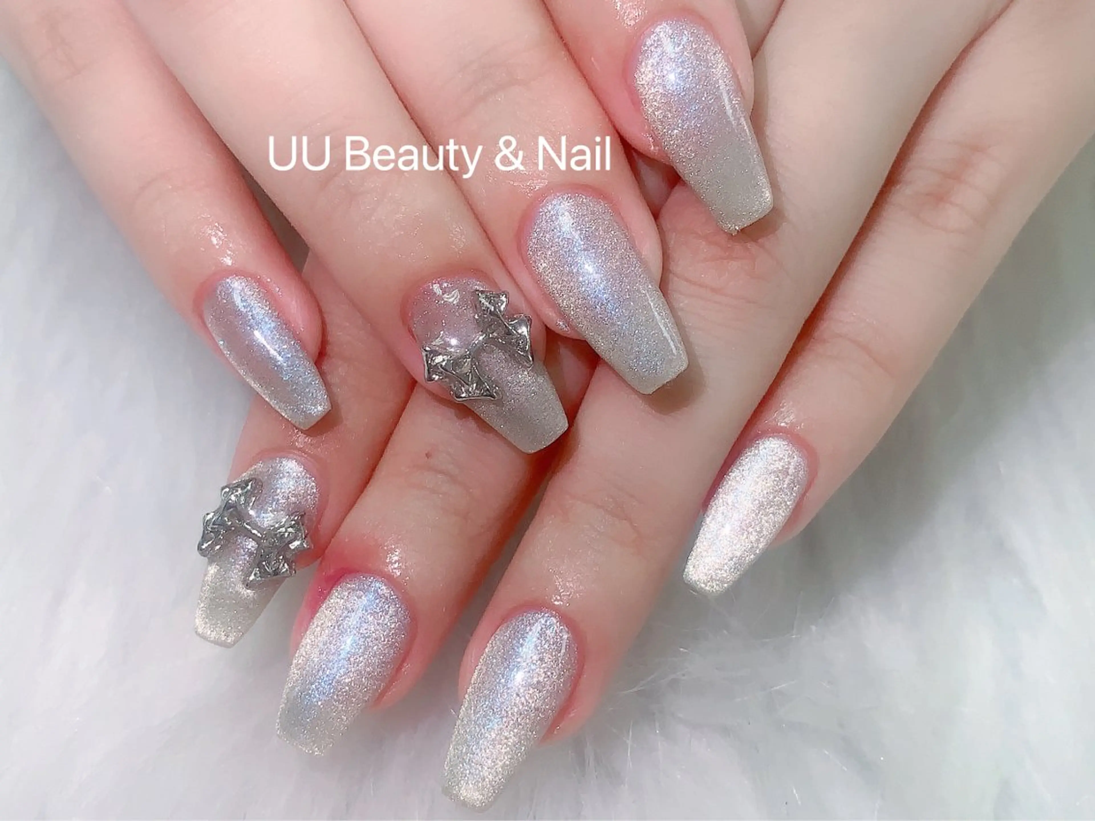 ネイル UU Beauty &Nailのネイルデザイン