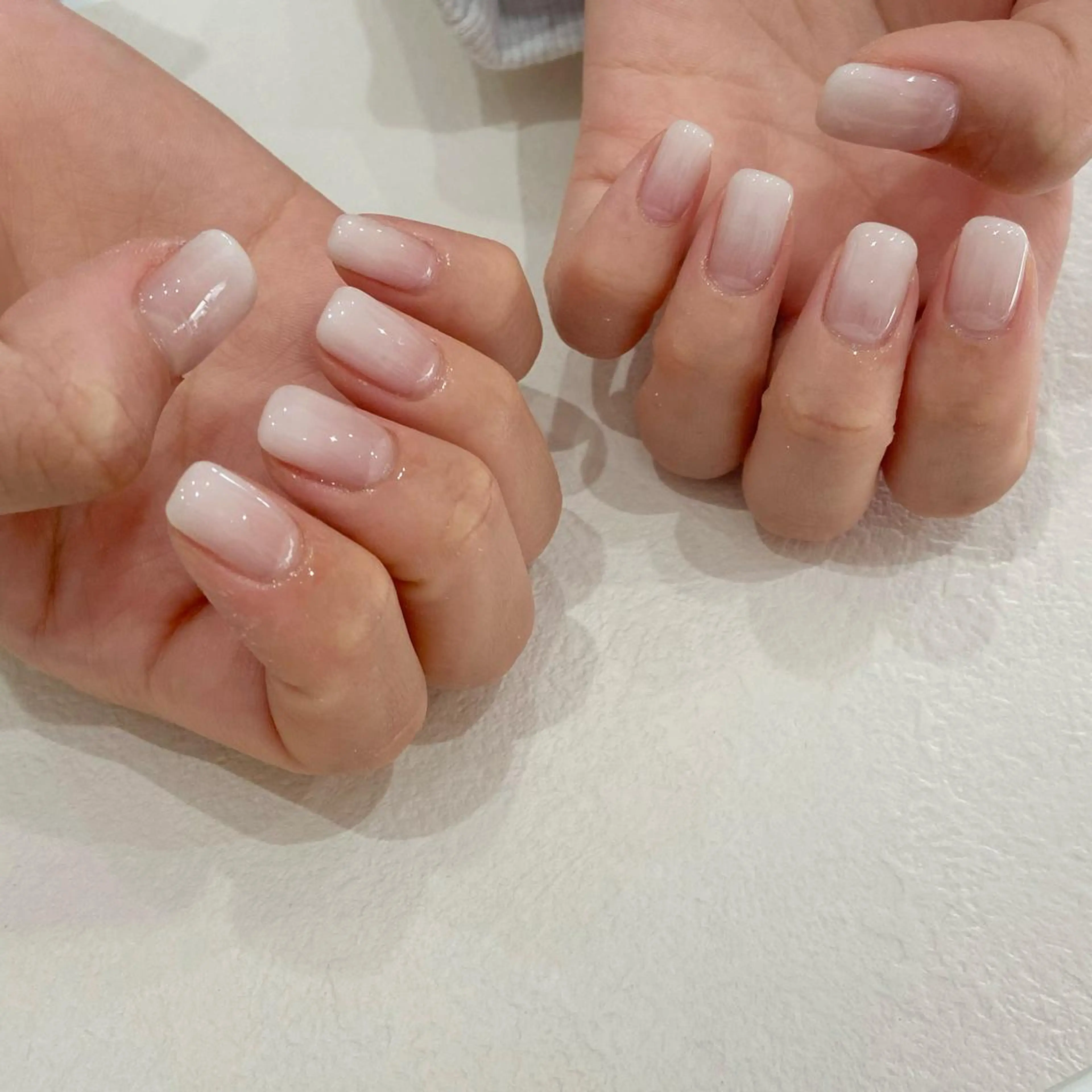 ネイル Allure小山店 Maiのネイルデザイン