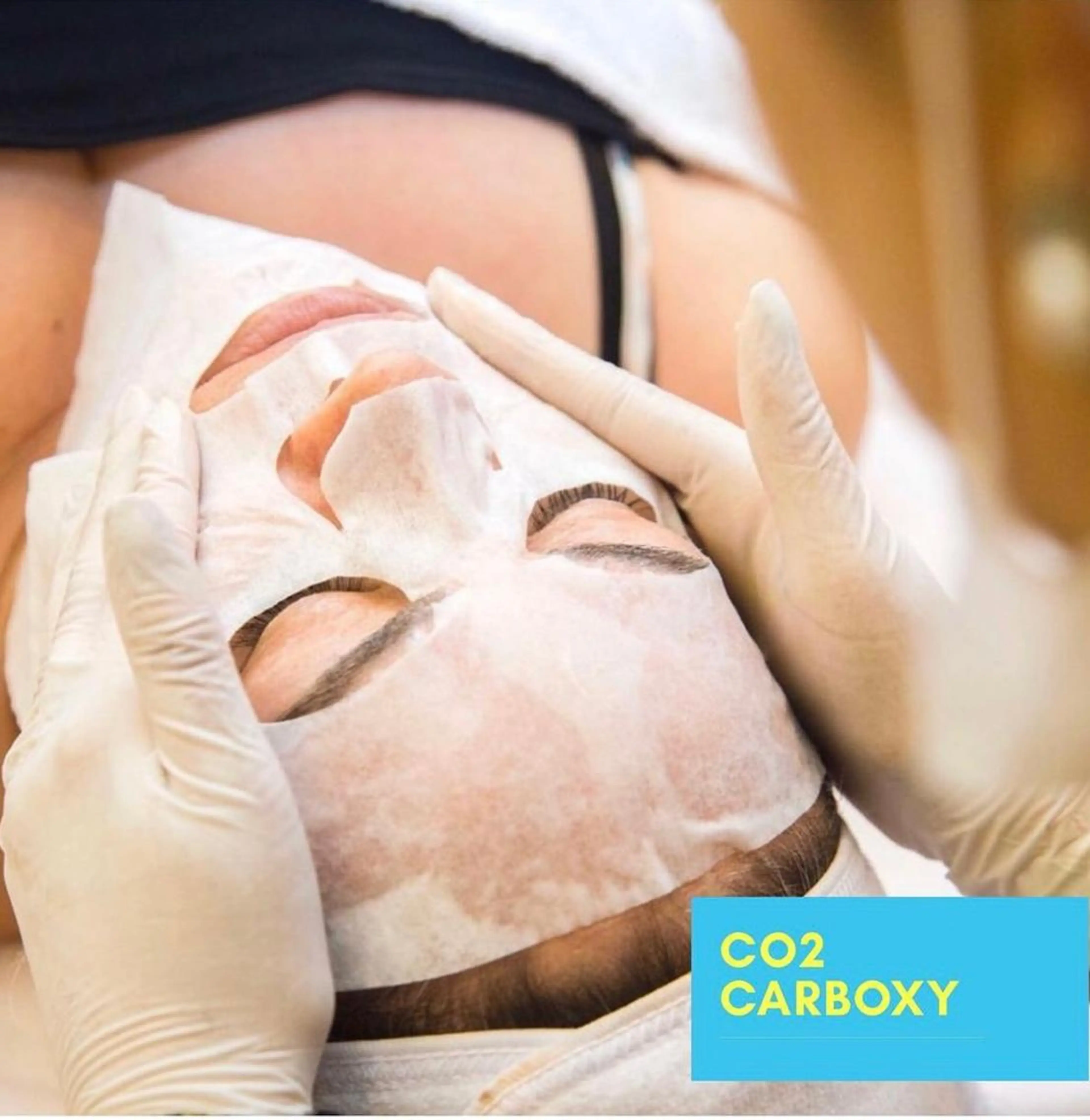 エステ total beauty salon Raffoler所属・Raffoler りさのエステ・リラクイメージ