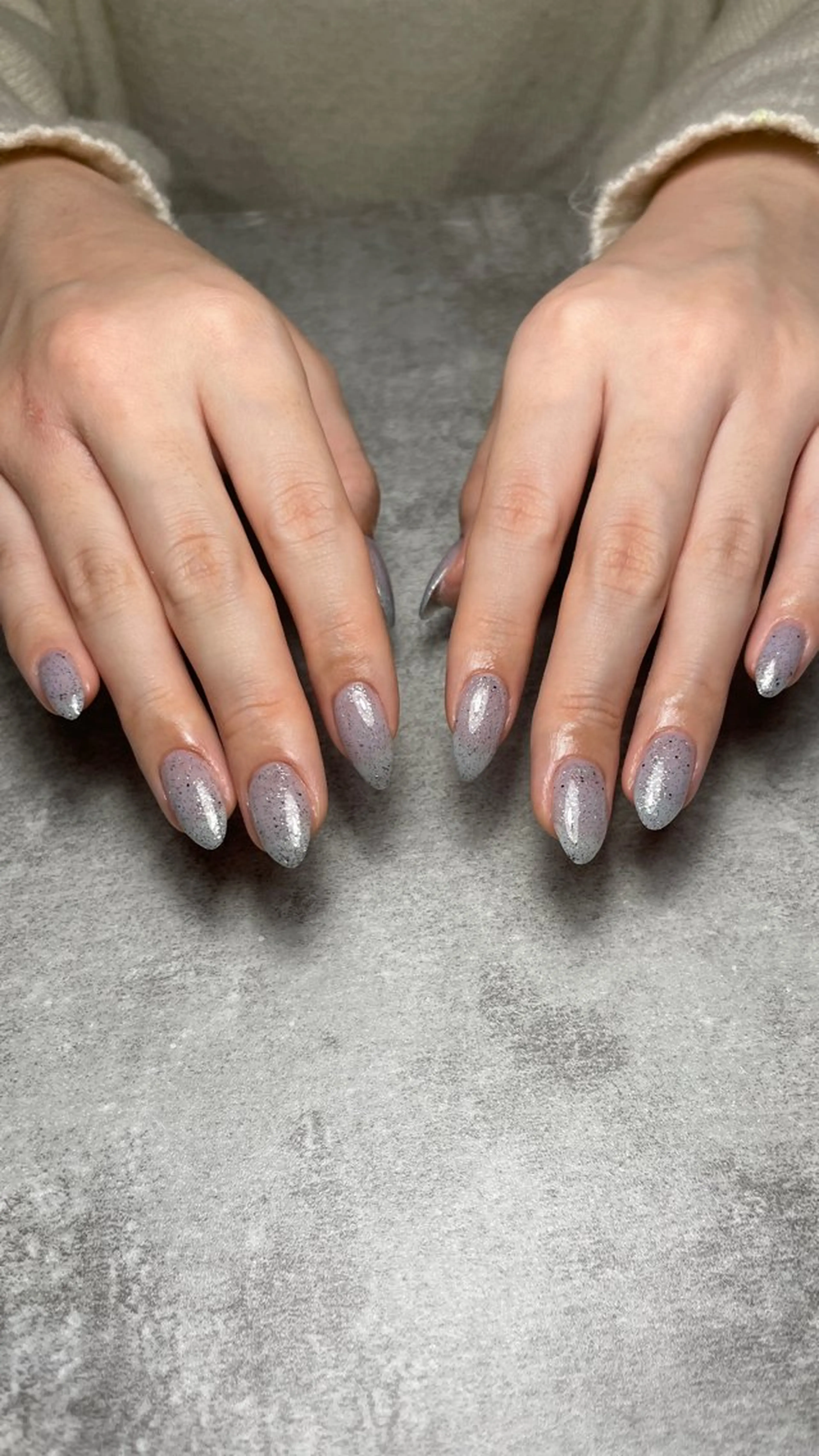 ネイル ハンドネイル ハンドケア NAILSALON SONA所属・T. Ranのネイルデザイン