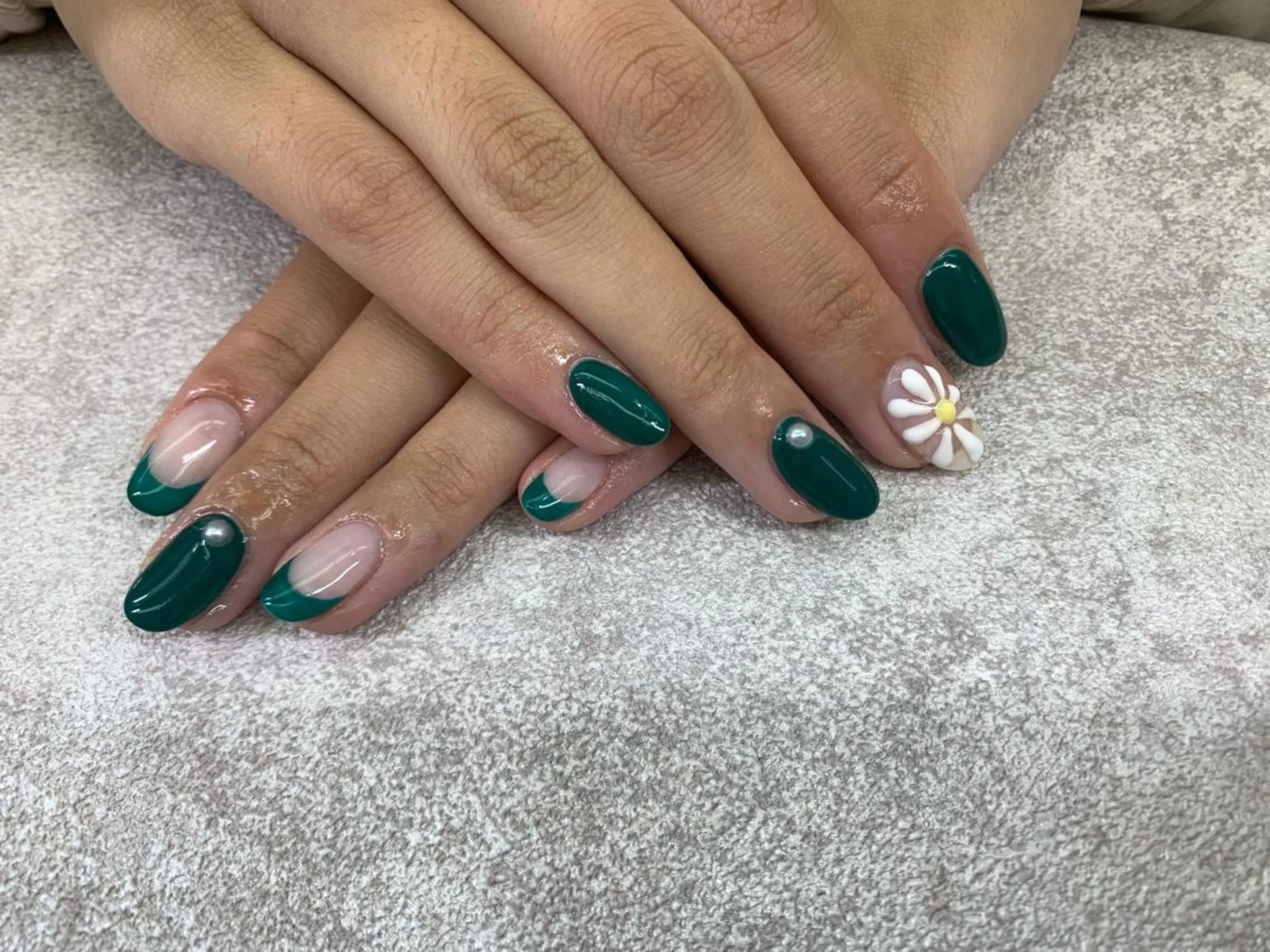ネイル belalua nail&eyeのマツエク・マツパデザイン