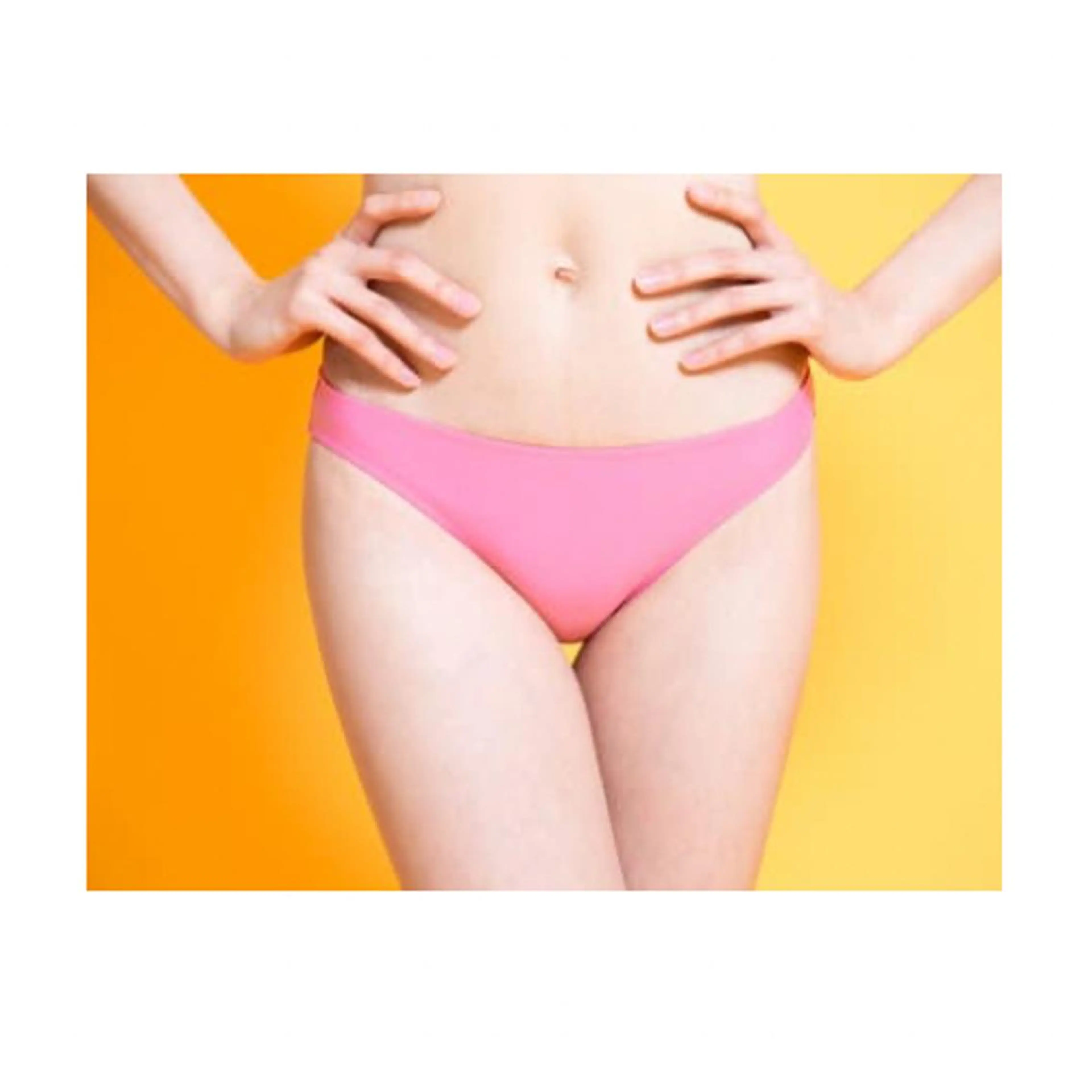 レディース全身脱毛(vio込み)🌿清潔感バッチリ👌の写真