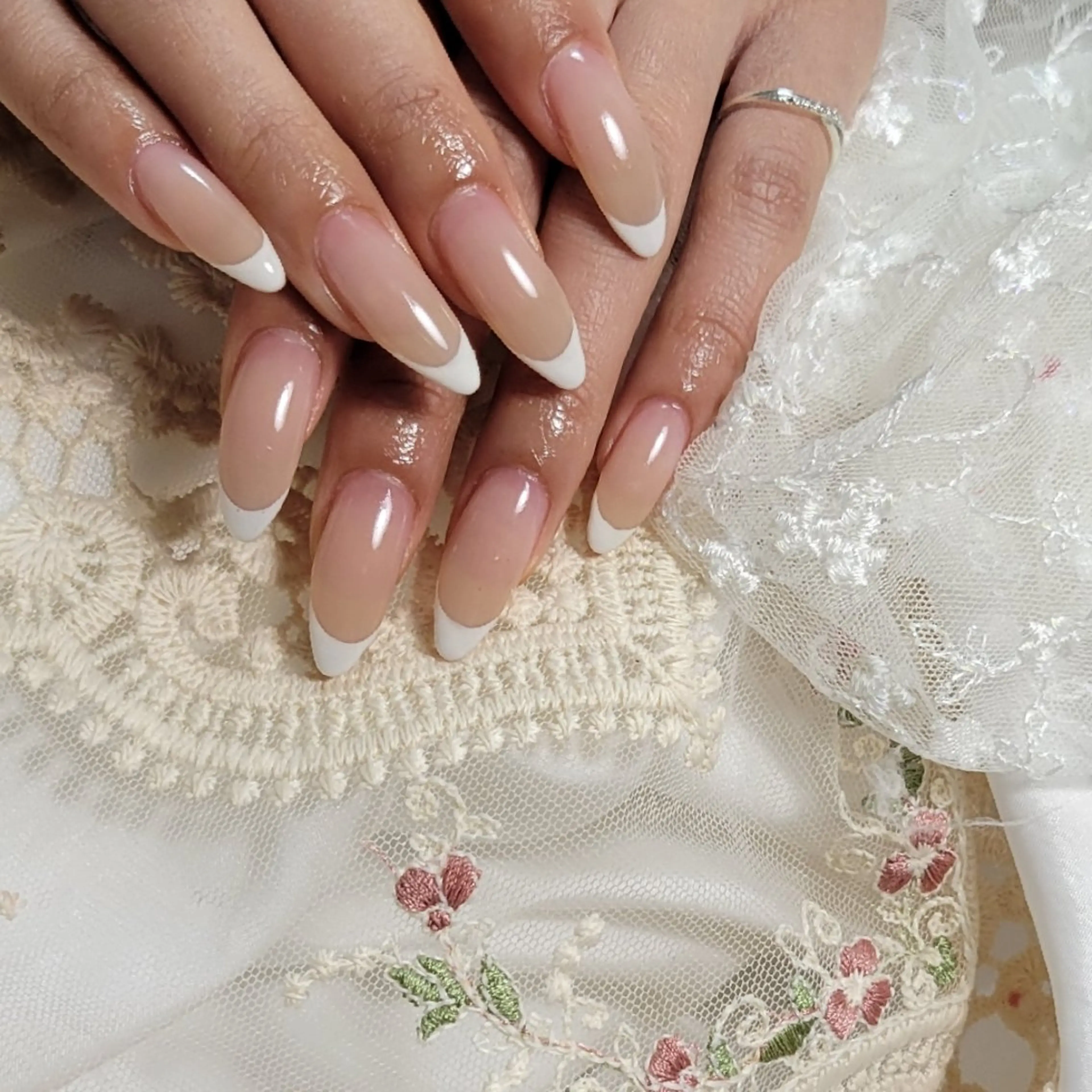 ネイル ハンドネイル ネイルサロンほっこり kanaのネイルデザイン