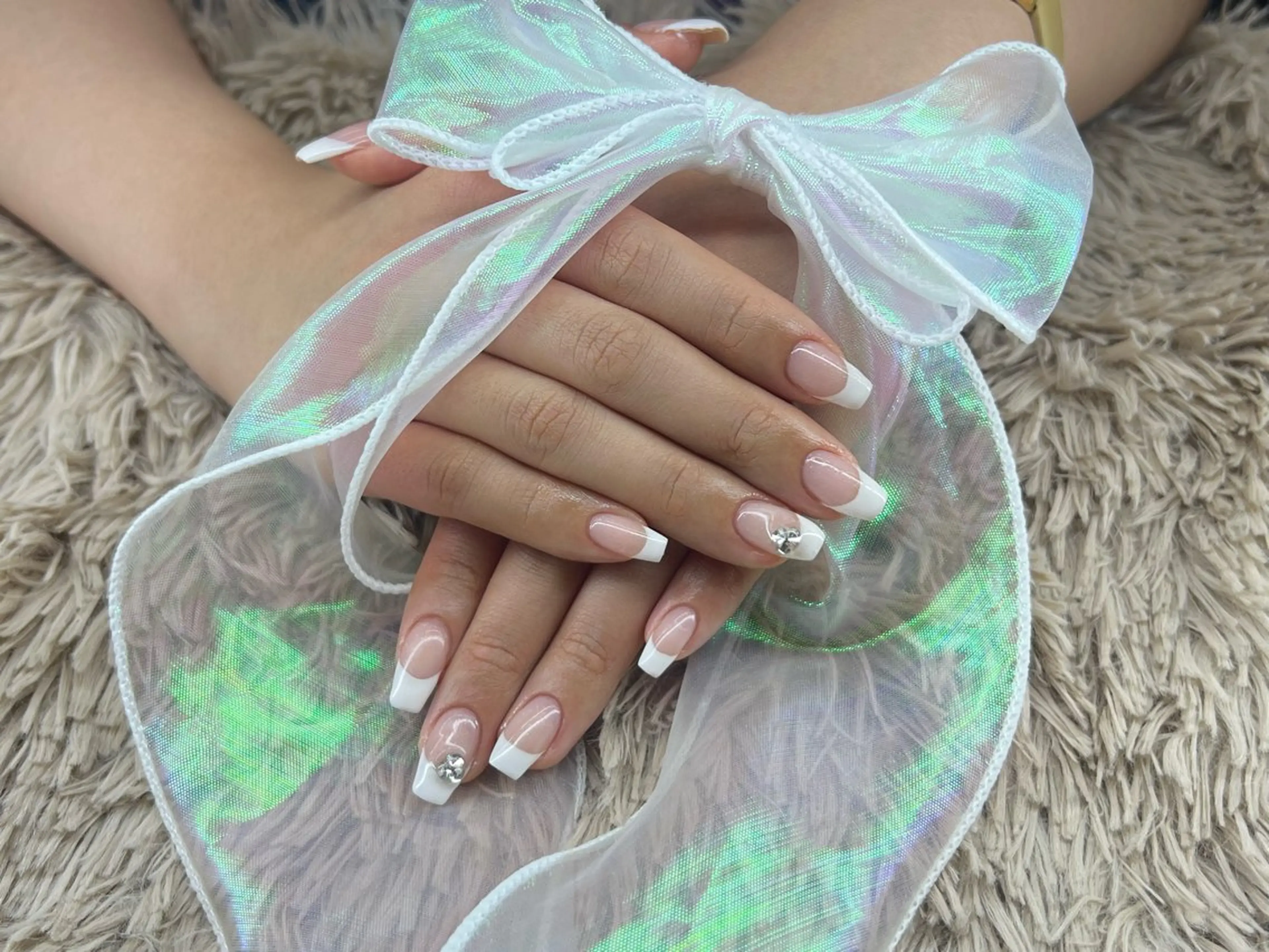 ネイル See·U  nail salon所属・See.u モモ（南浦和）のネイルデザイン