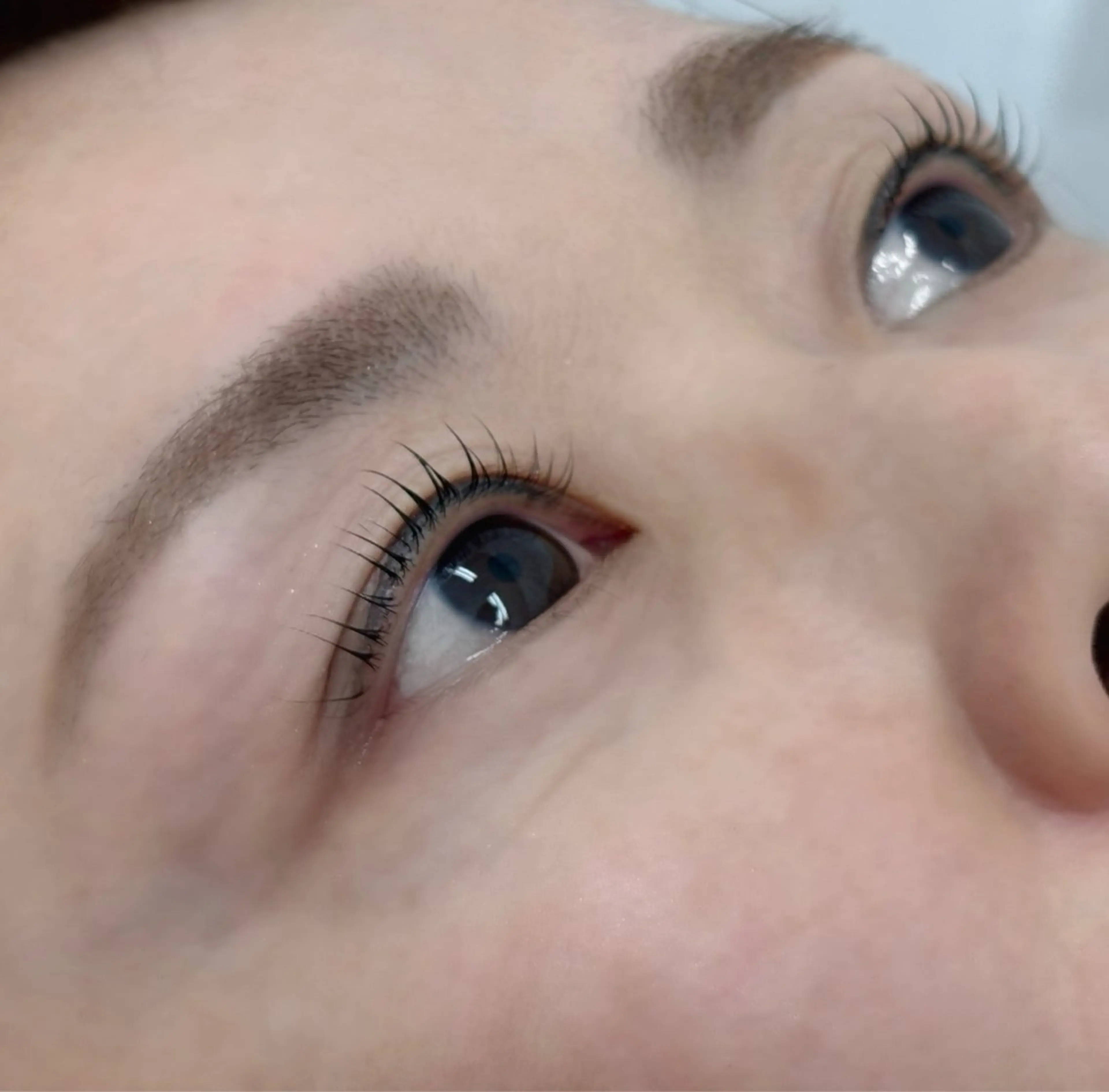 マツエク・マツパ グランアイ津田沼店 ✿溝上のマツエク・マツパデザイン