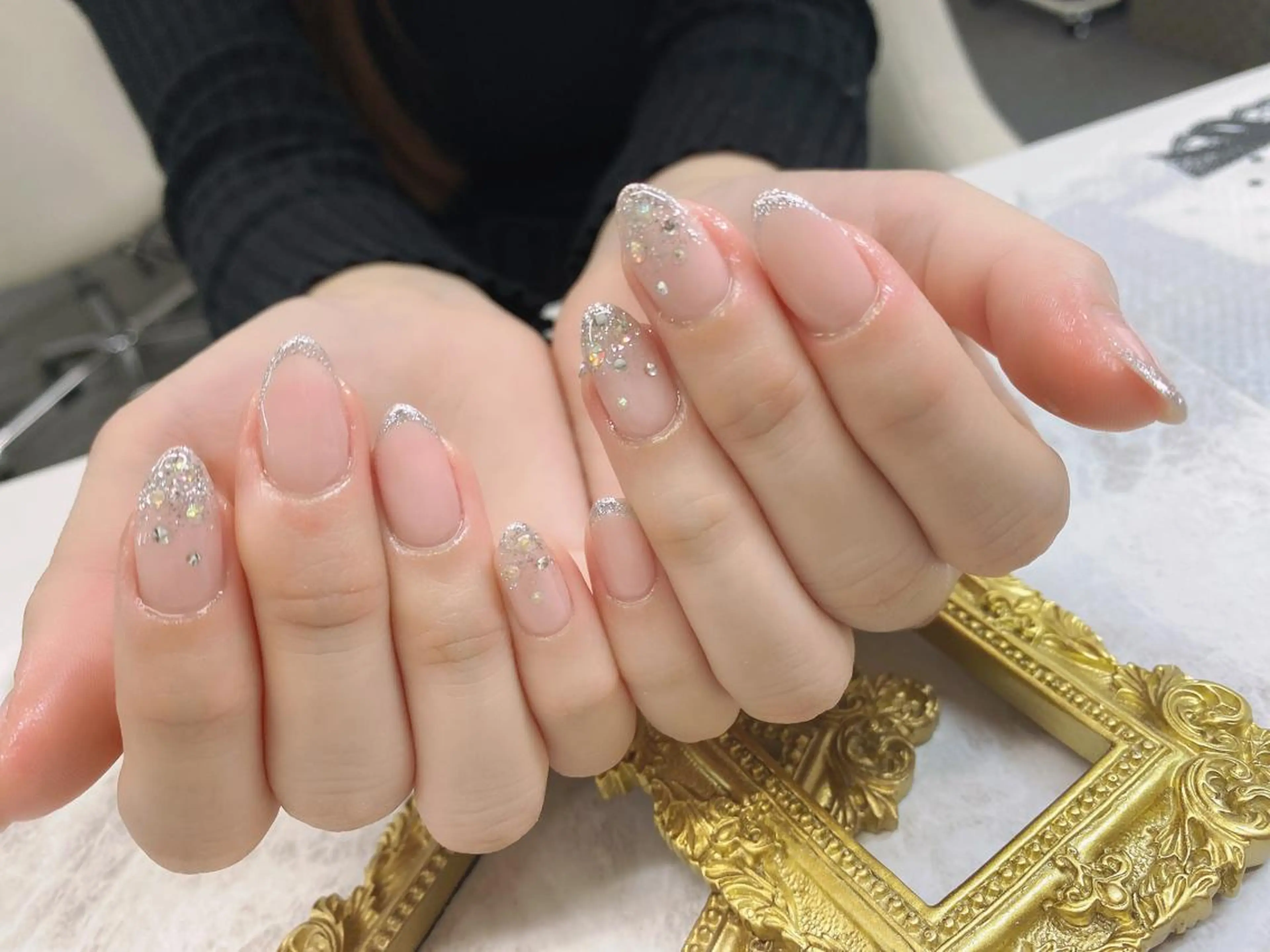 ネイル Lien  _リエン リエンのネイルデザイン