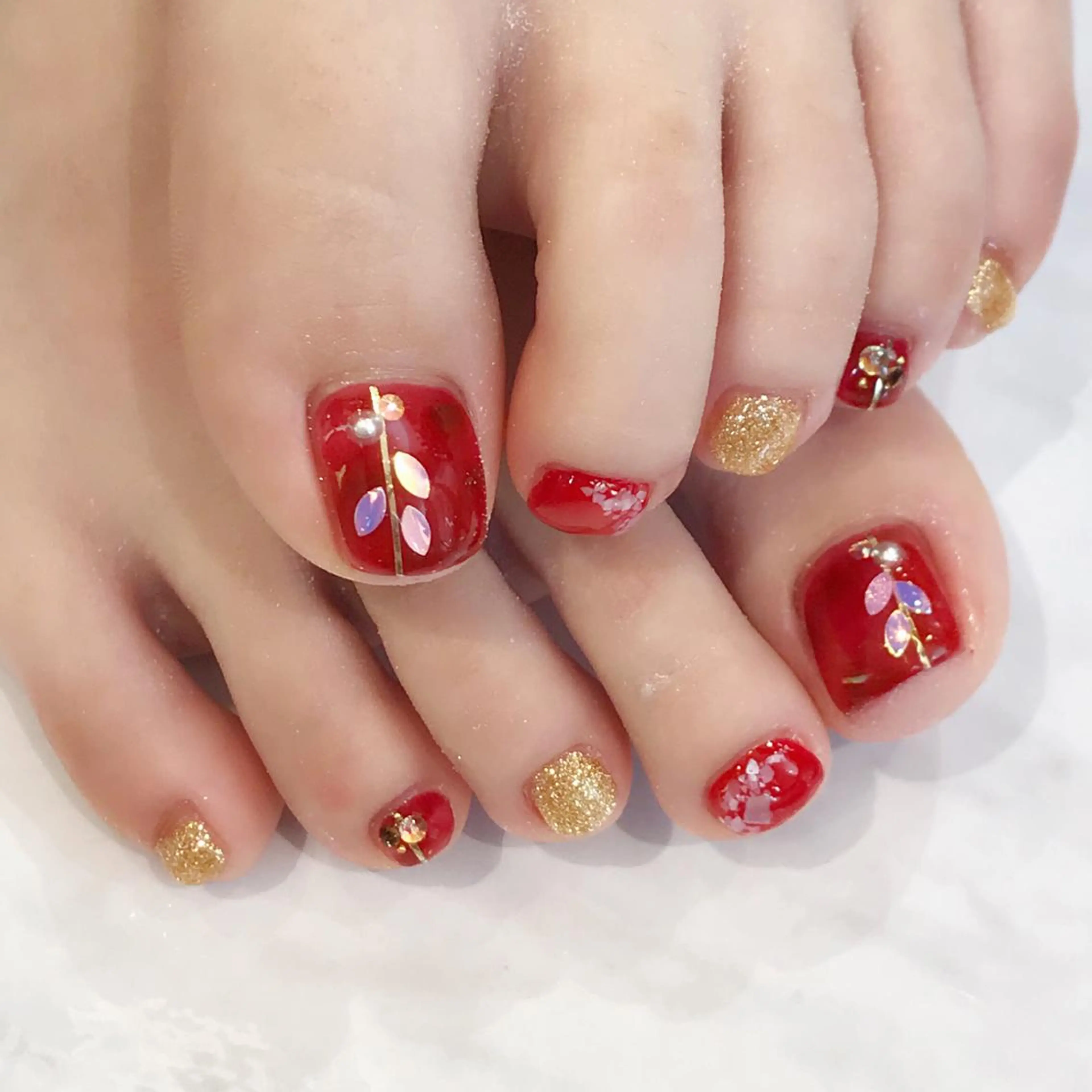 ネイル Can Nail　栄店　【キャンネイル】所属・後藤今日子 CANNAIL栄店のネイルデザイン