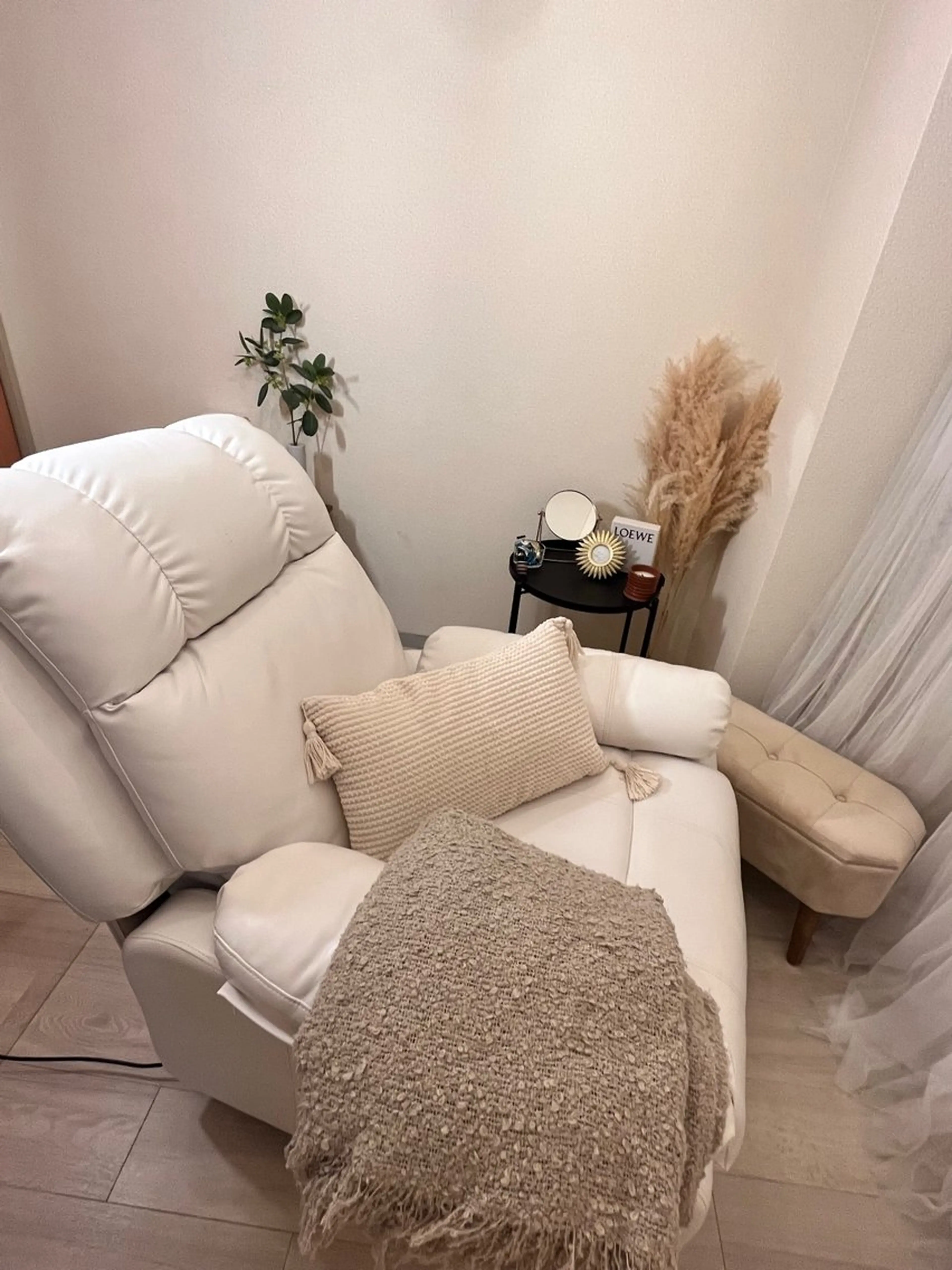 le chérie 🫧大阪福島のマツエク・マツパデザイン