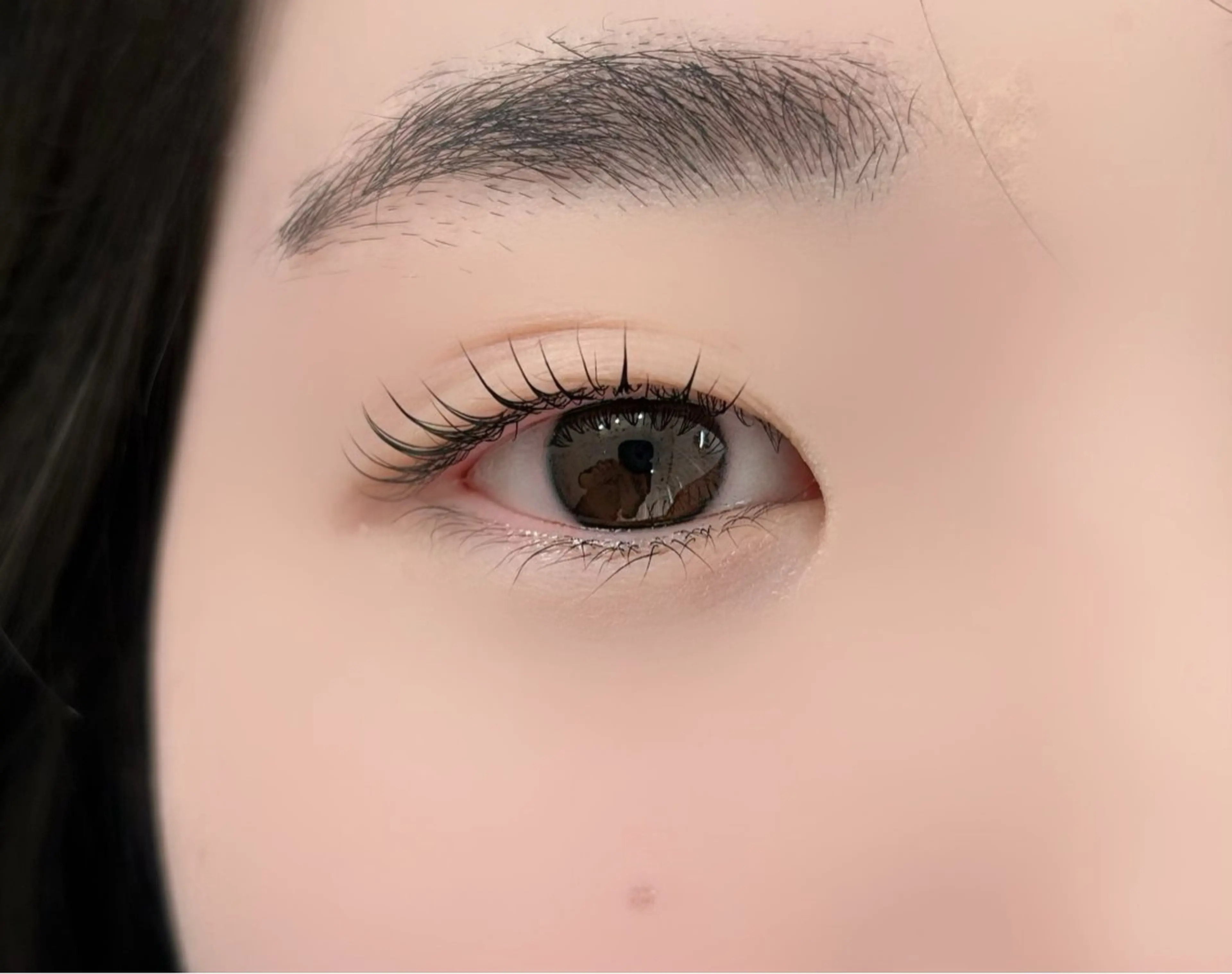 マツエク・マツパ Matsumura Mのマツエク・マツパデザイン