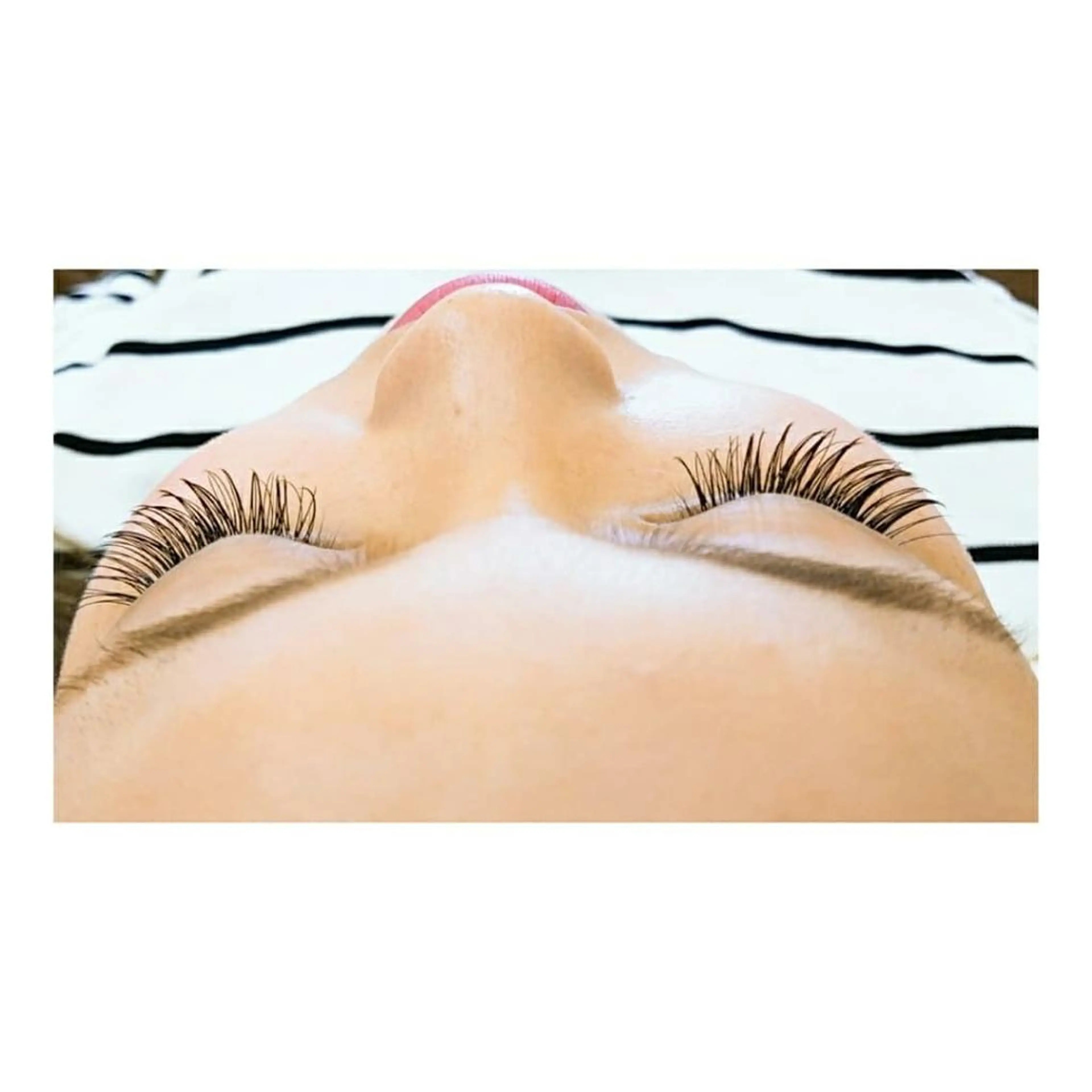 マツエク・マツパ BELINDA所属・平 紫音のマツエク・マツパデザイン