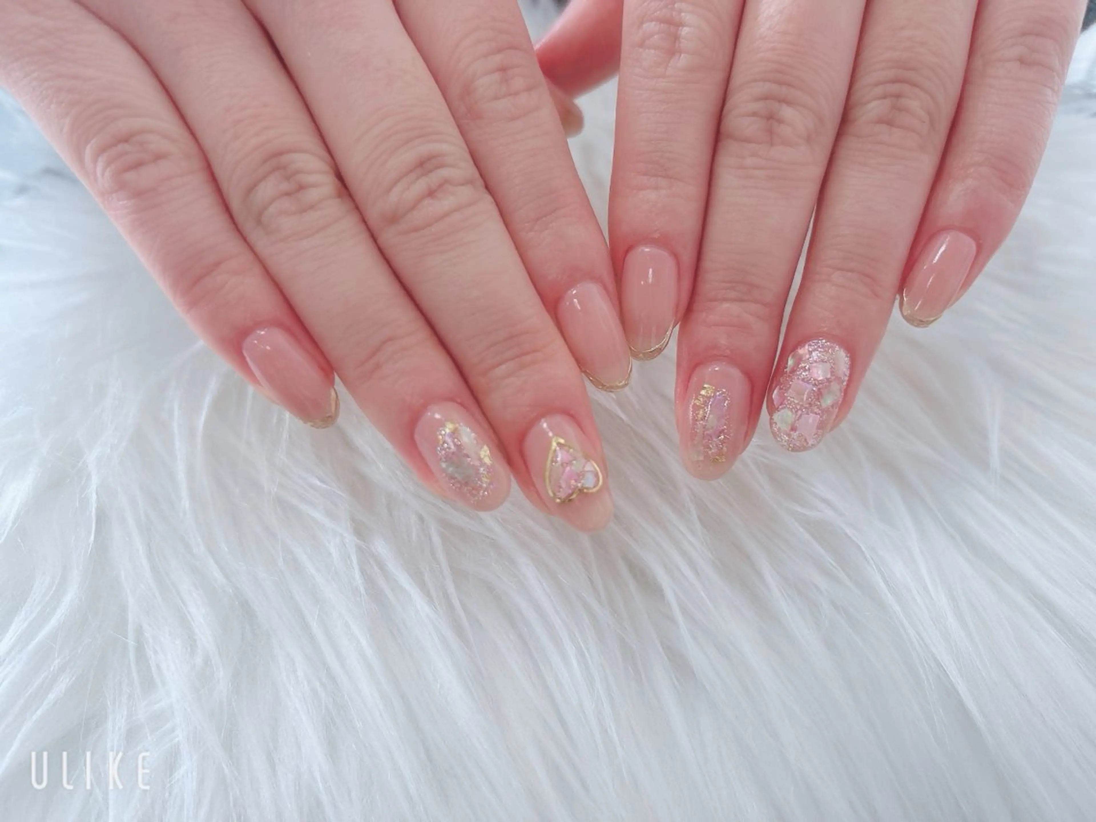 ネイル nail salon horizon所属・nail salon horizonのネイルデザイン