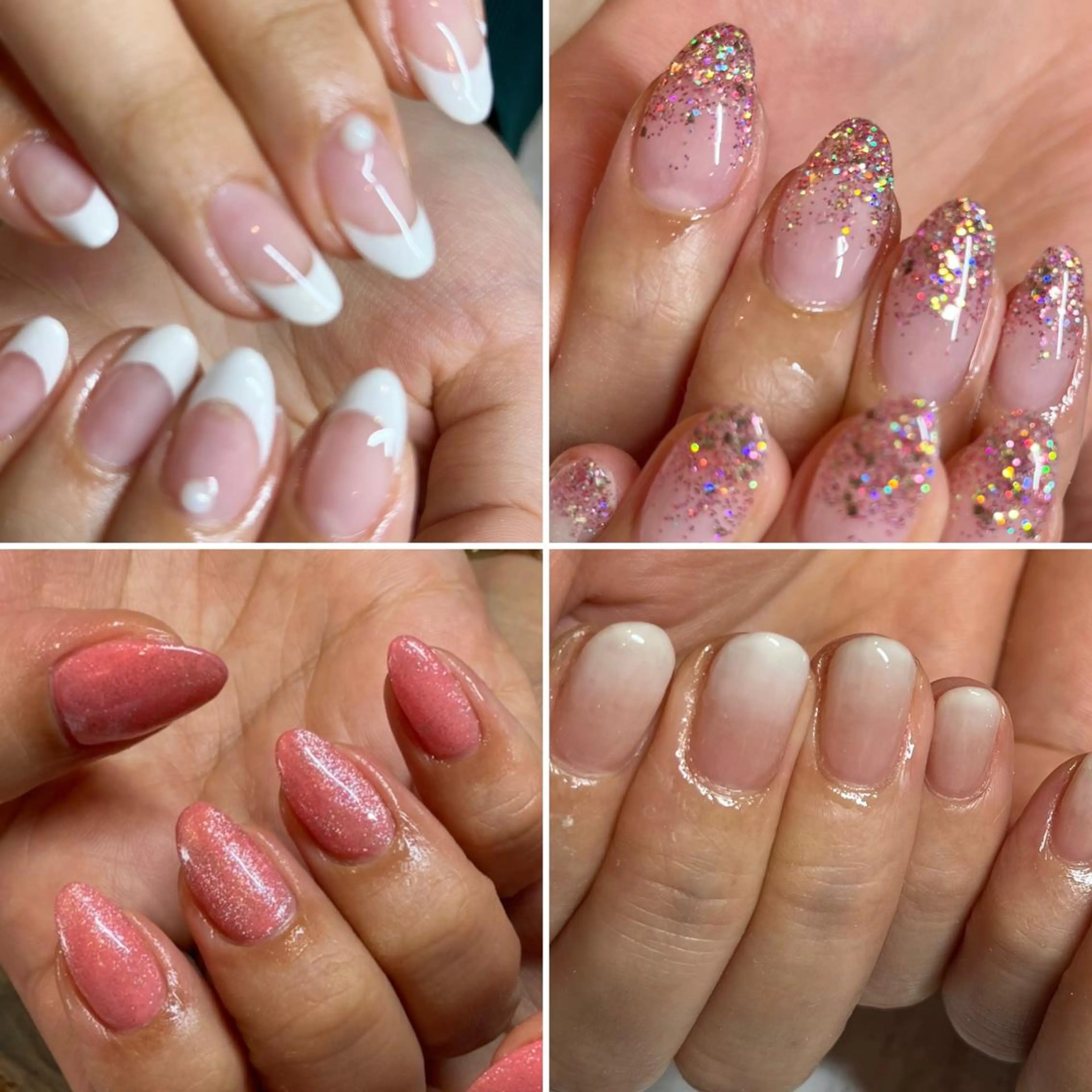 ネイル MKY salonのネイルデザイン