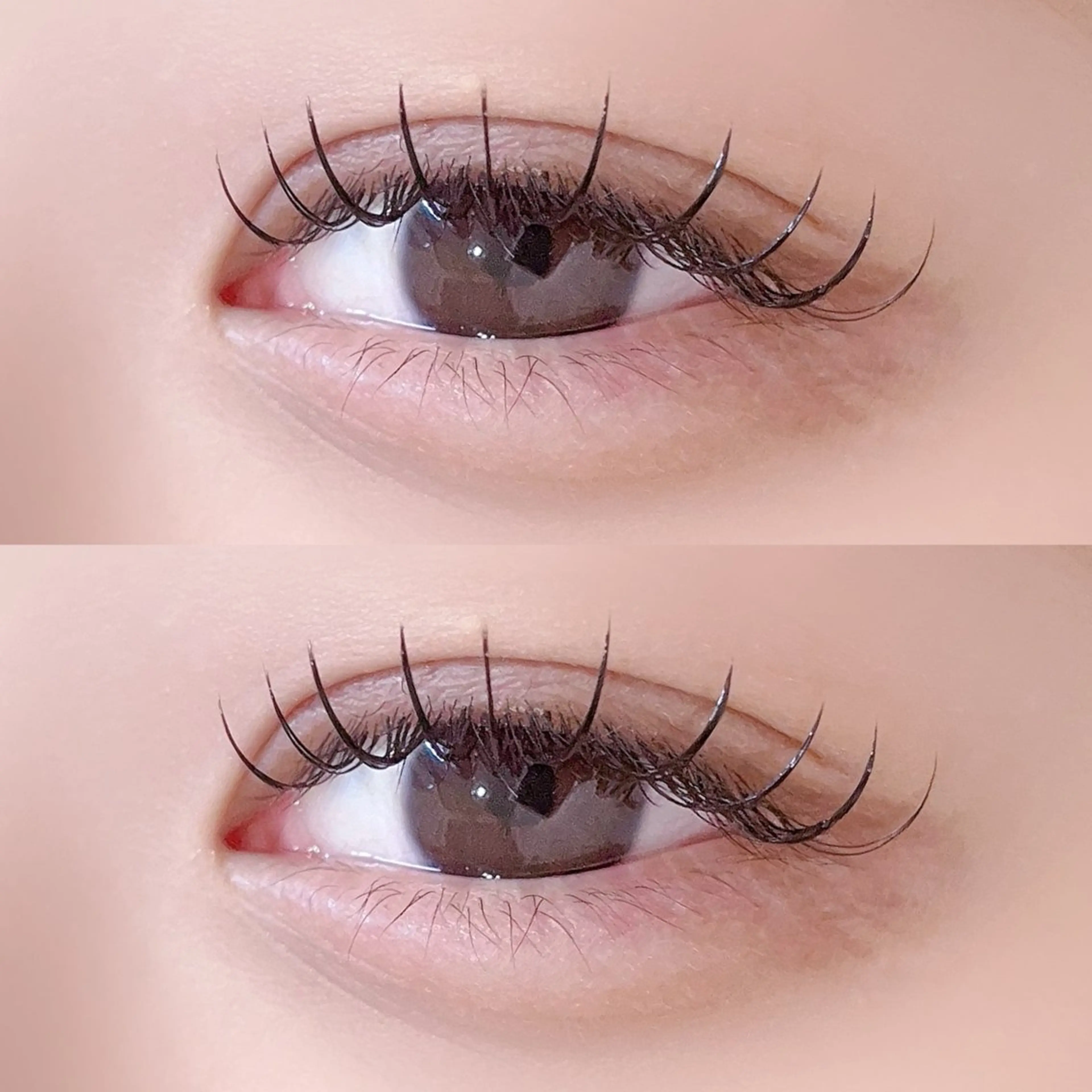 マツエク・マツパ マツエク hibiki 🤍sofa立川のマツエク・マツパデザイン