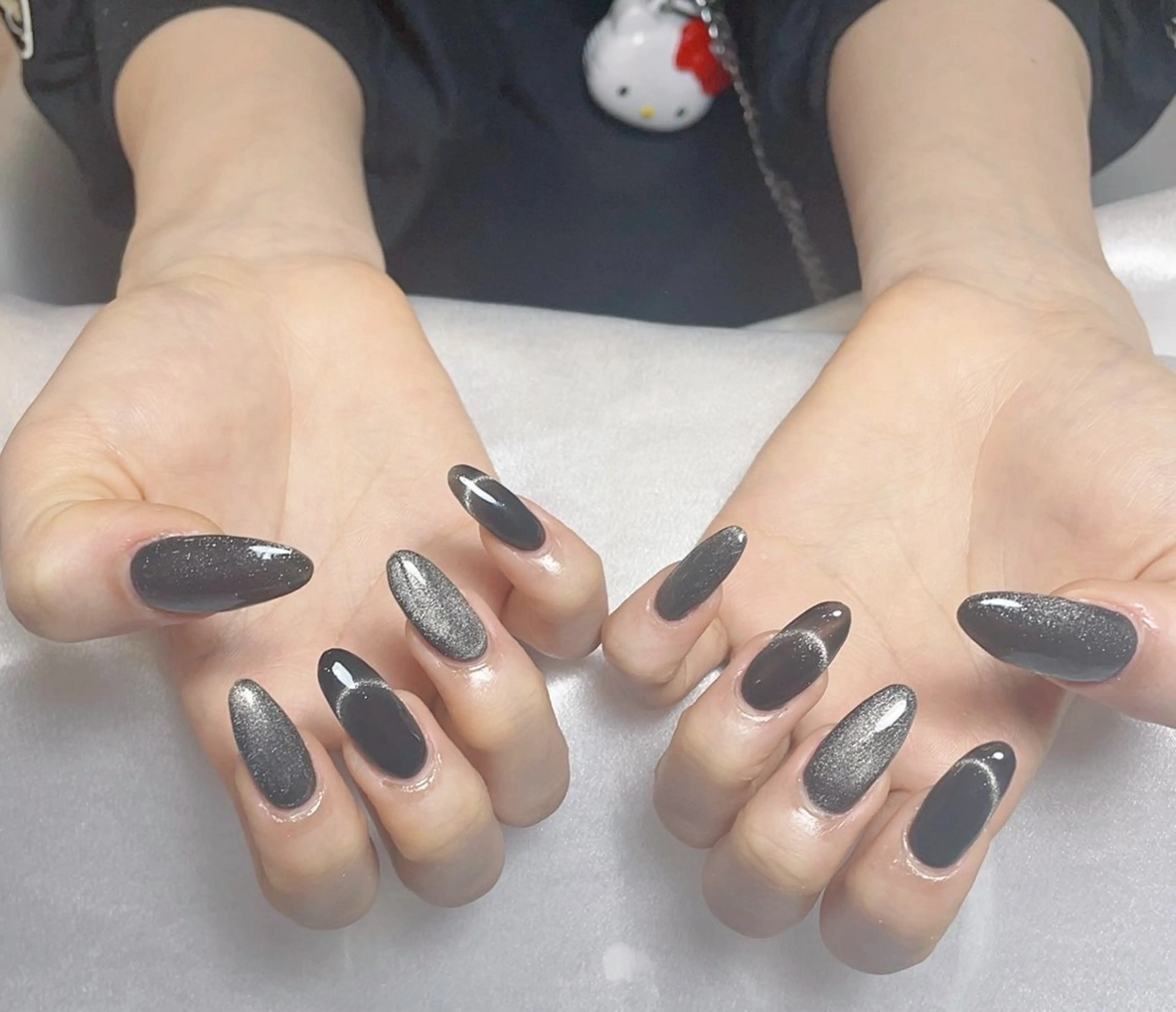 ネイル ハンドネイル Bél Nail salonのネイルデザイン