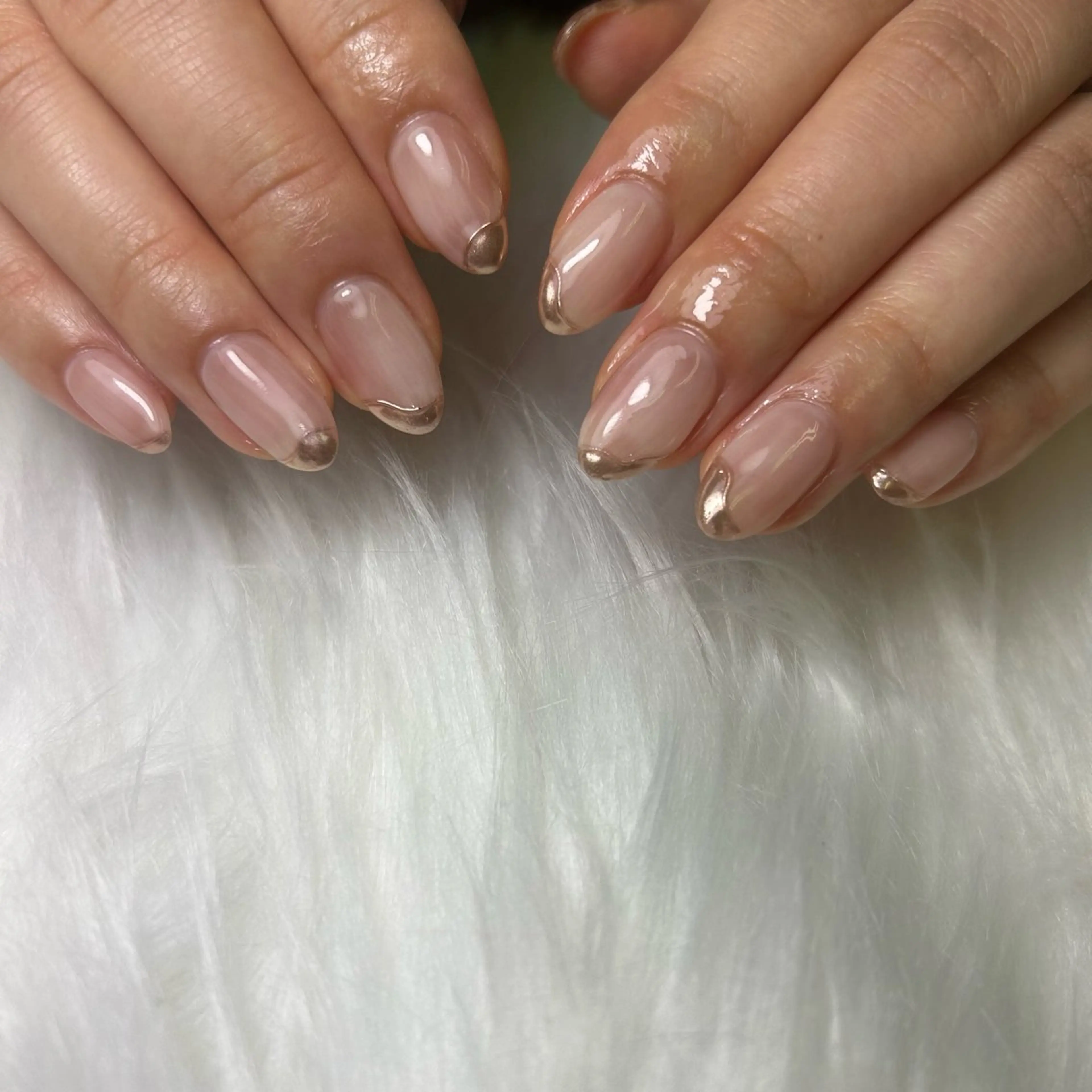 ネイル nailsalon Aymé所属・【Aymé】 AMIのネイルデザイン