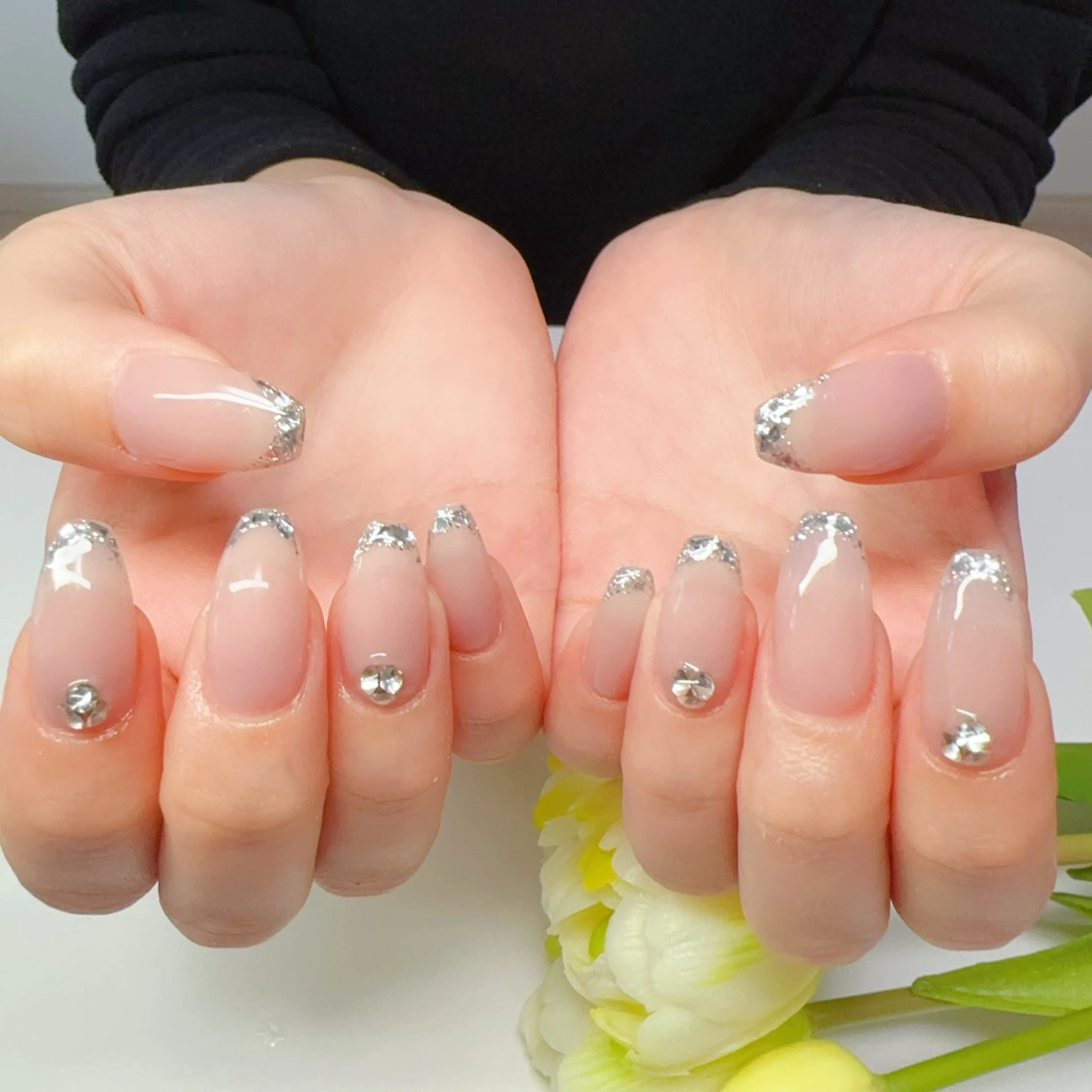 ネイル ハンドネイル YUYI.nail salonのネイルデザイン