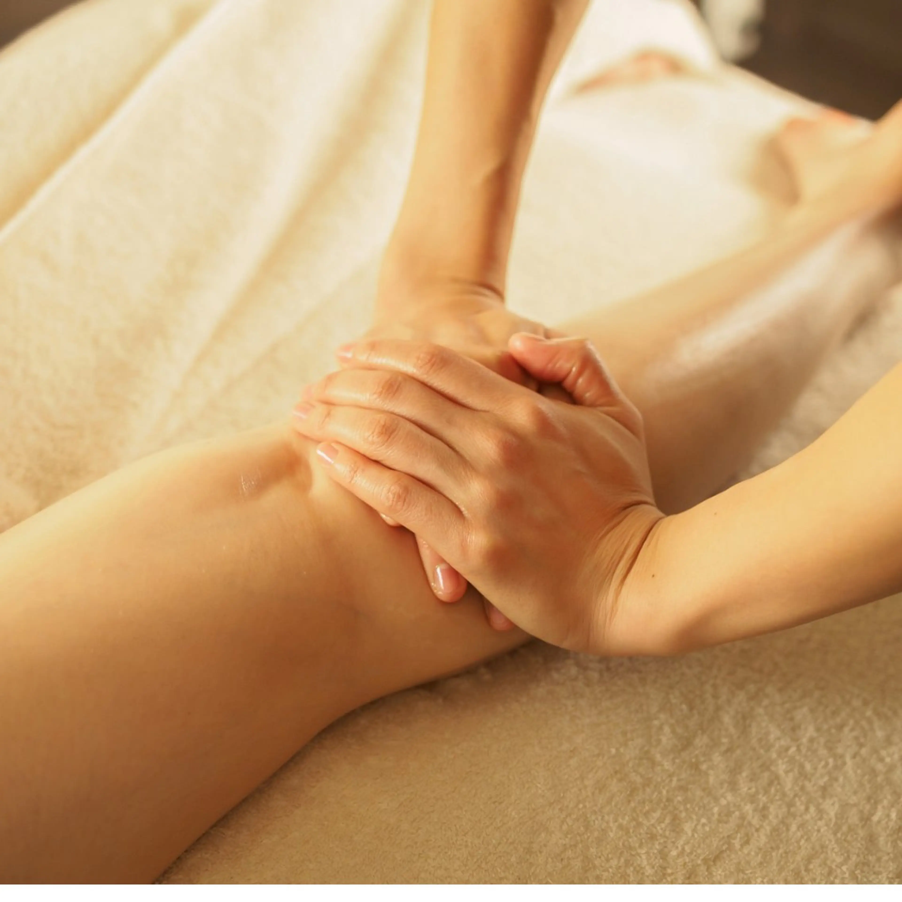 MAUM-美 caresalon-のエステ・リラクイメージ