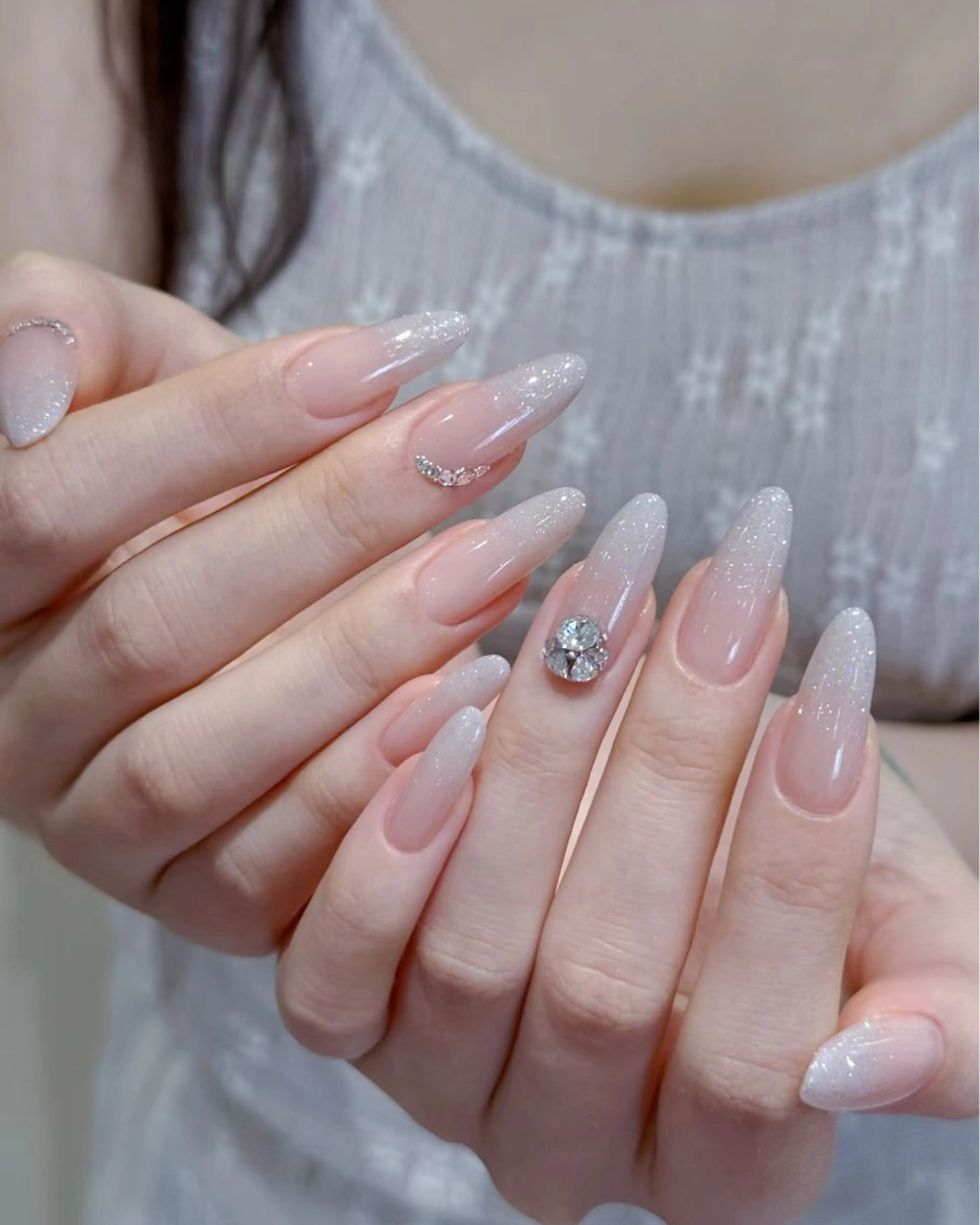 ネイル ChicMuse nail吉祥寺所属・chicMuse Nailのネイルデザイン